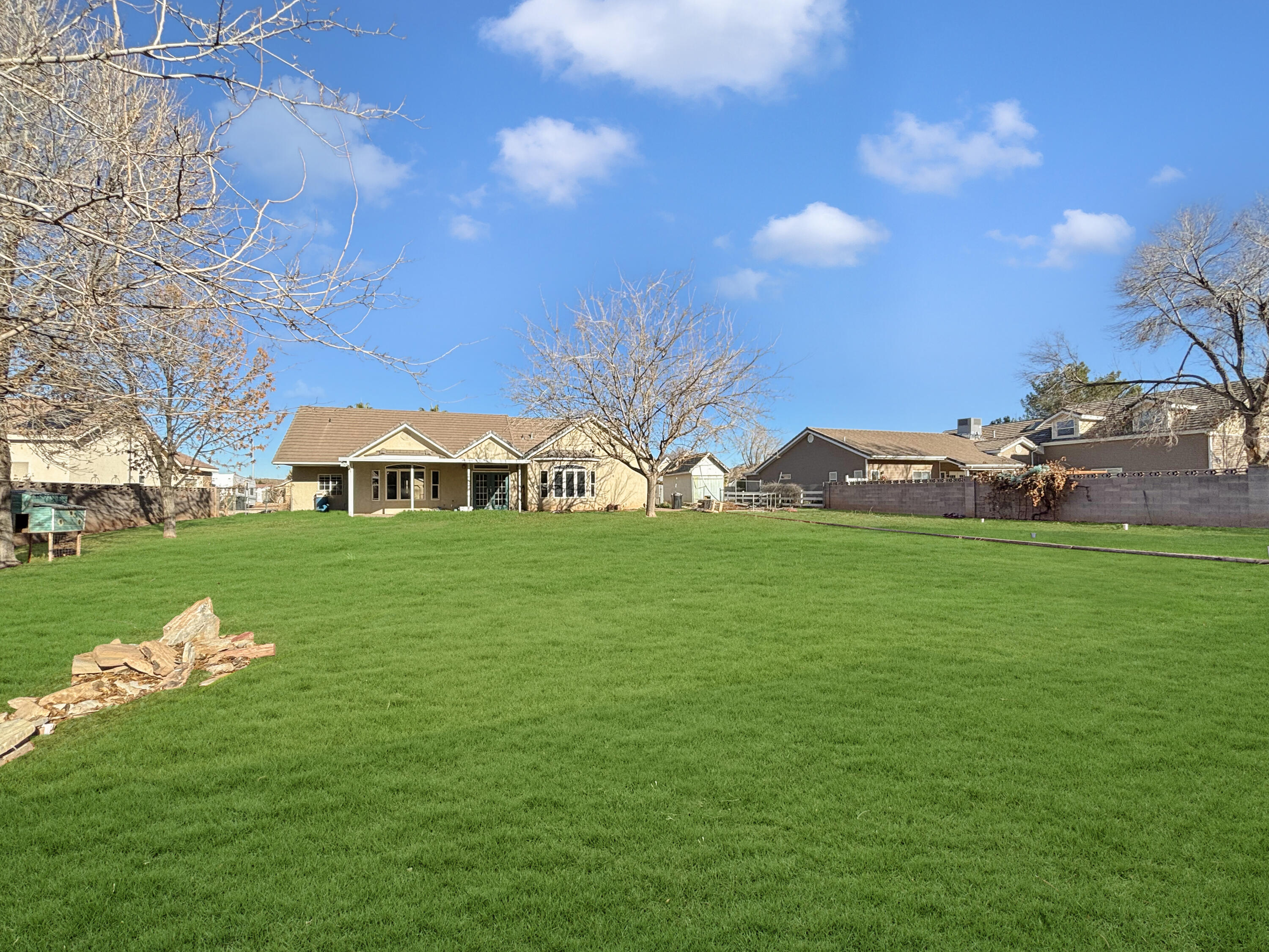 PINE VIEW ESTATES - Residential