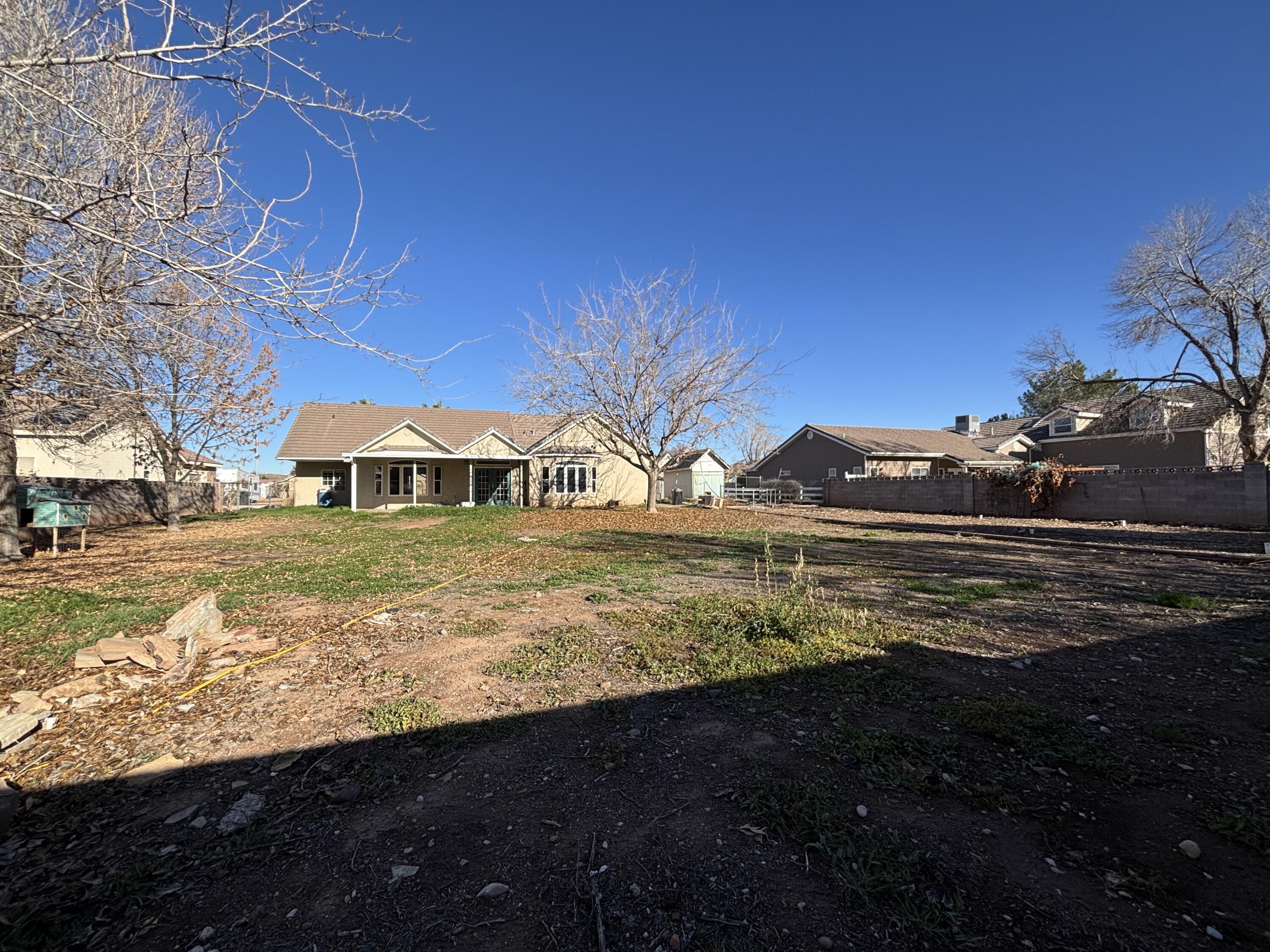 PINE VIEW ESTATES - Residential