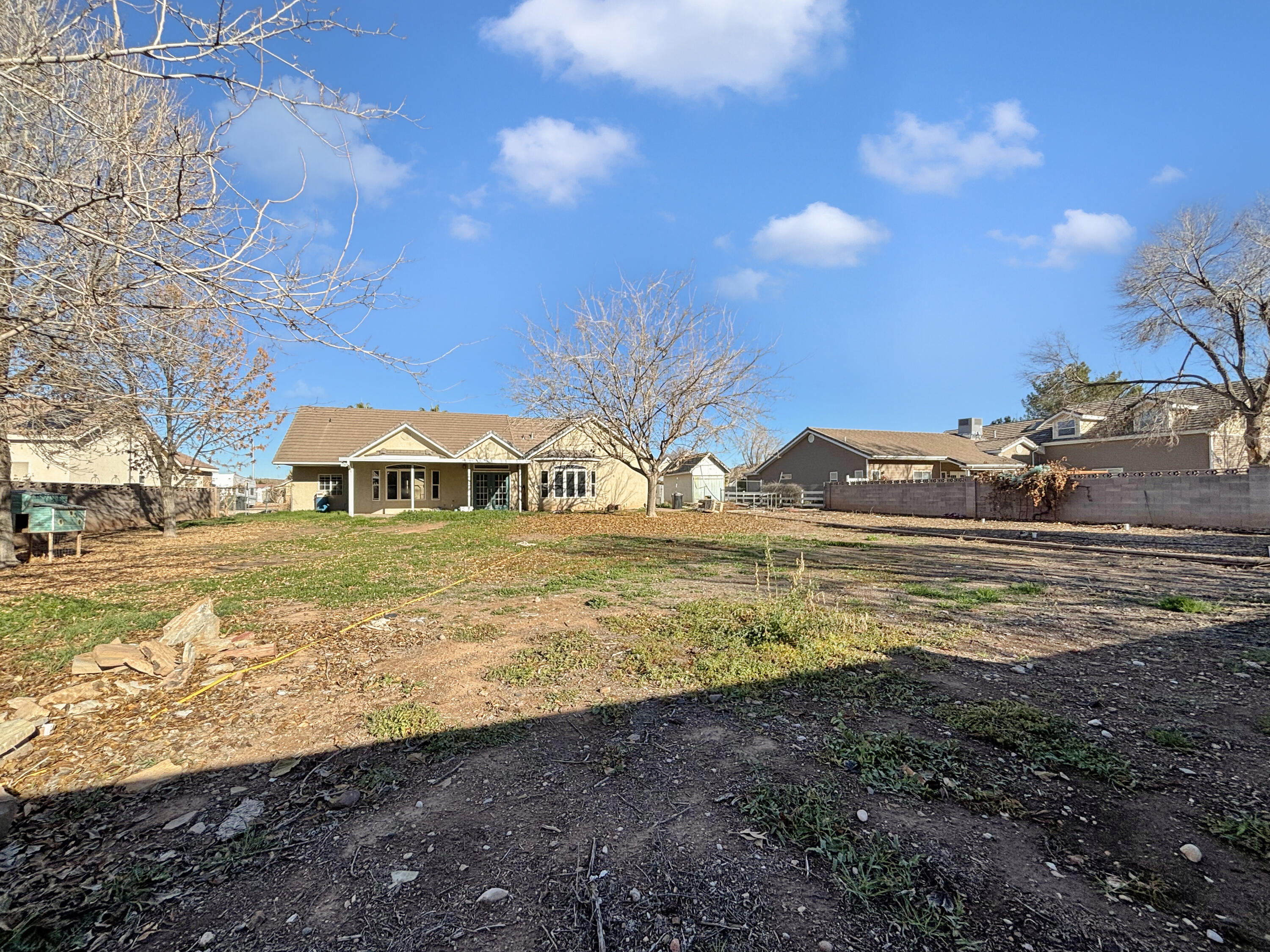 PINE VIEW ESTATES - Residential