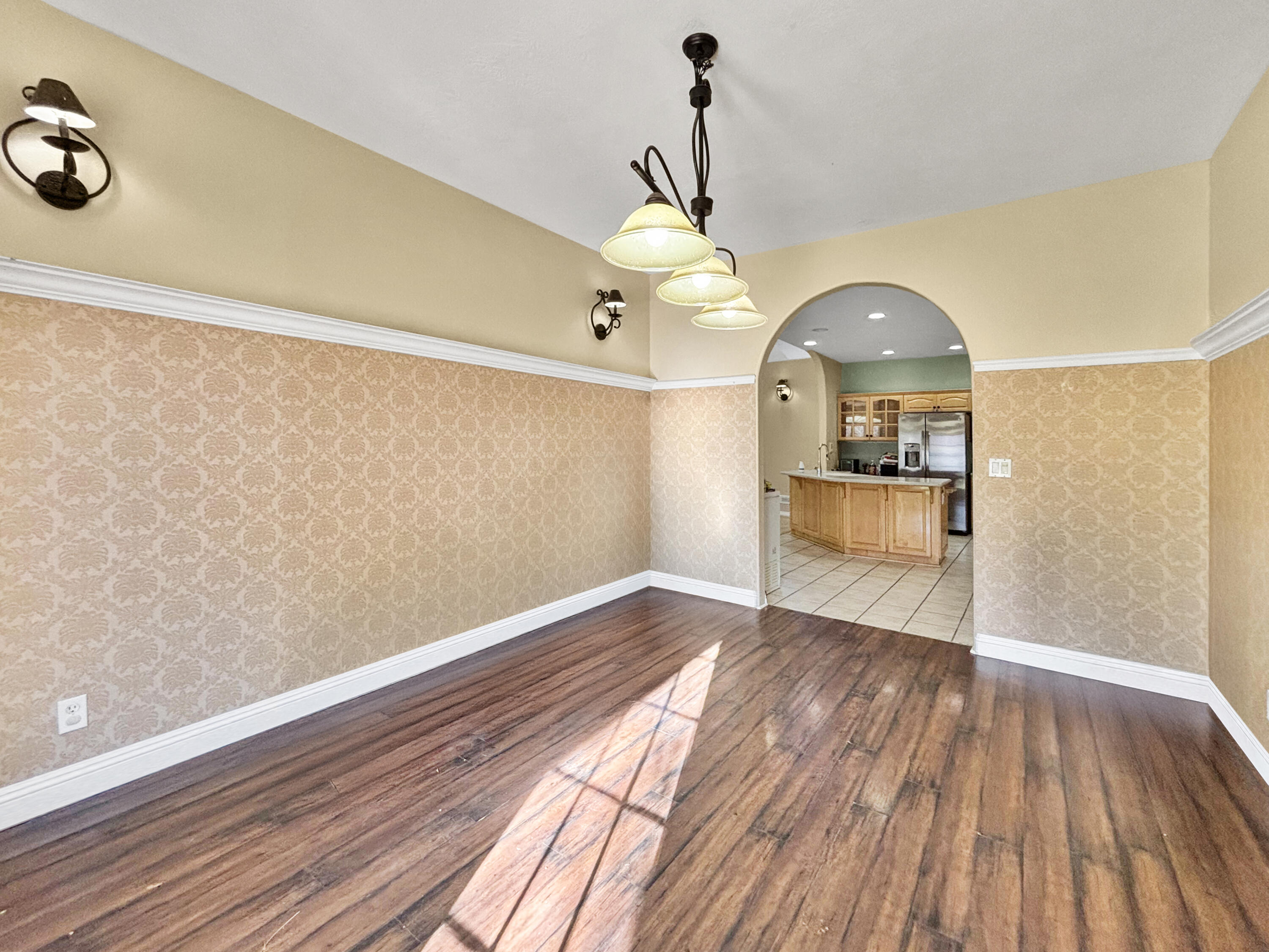 PINE VIEW ESTATES - Residential