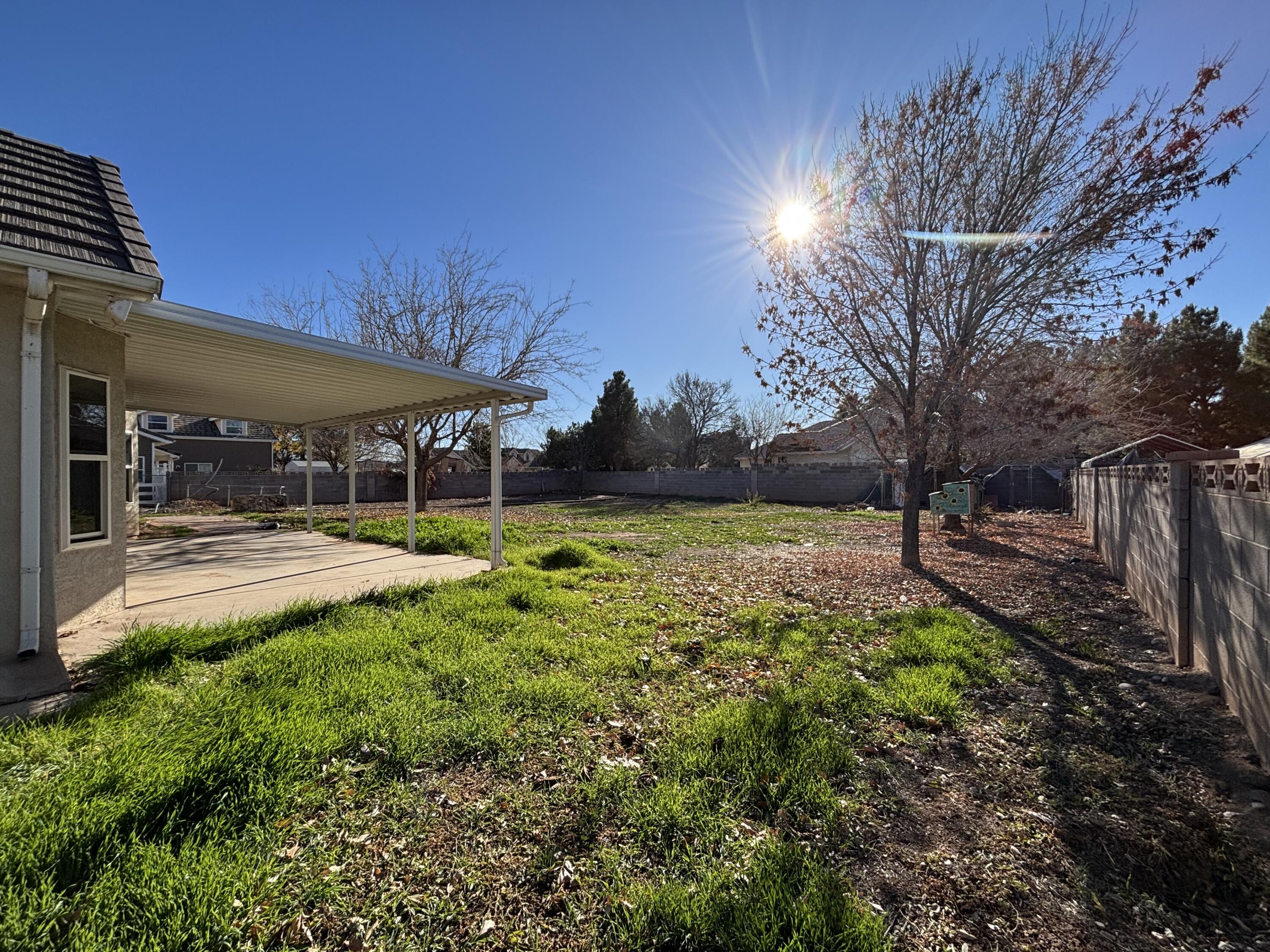 PINE VIEW ESTATES - Residential