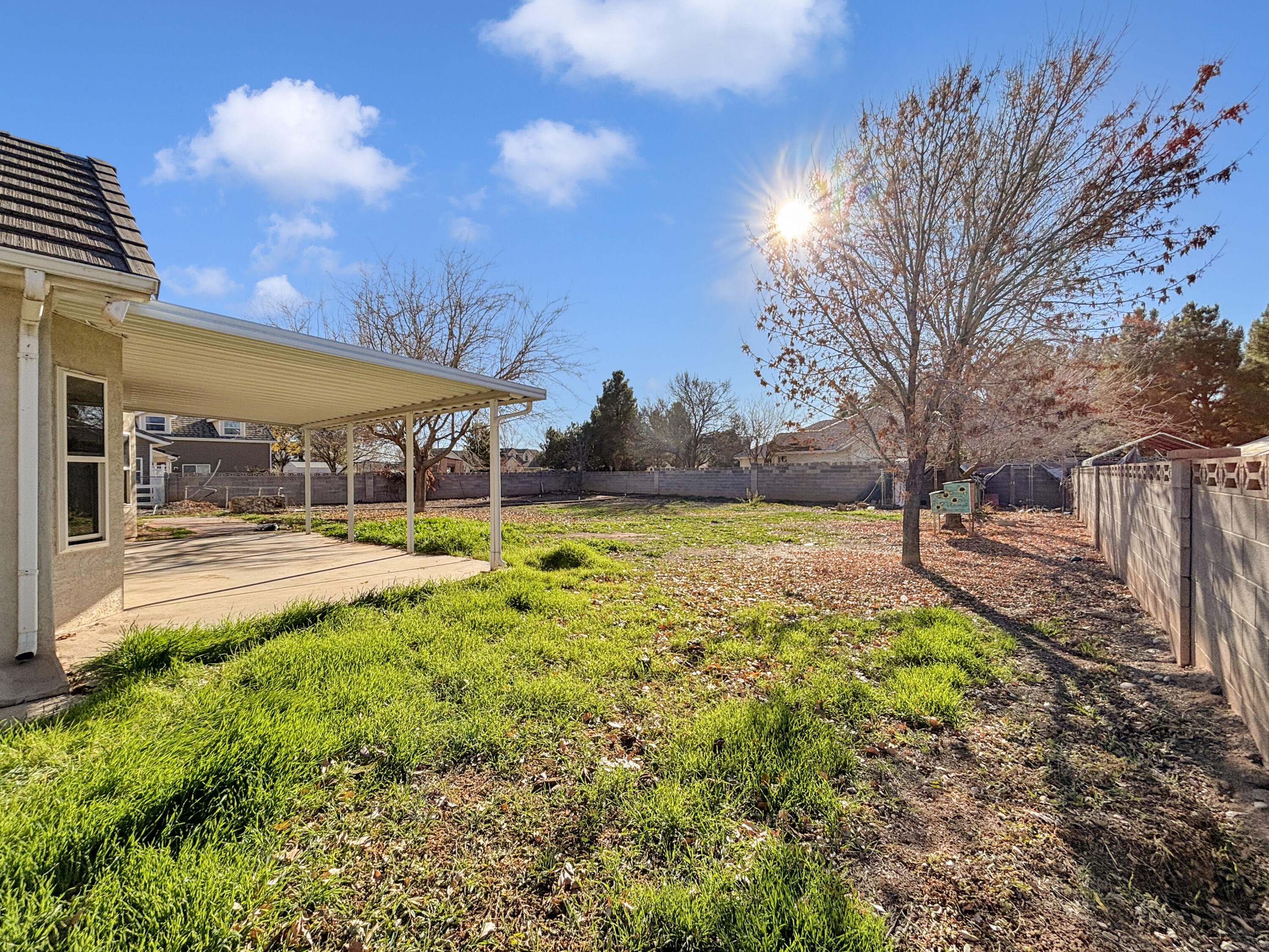 PINE VIEW ESTATES - Residential