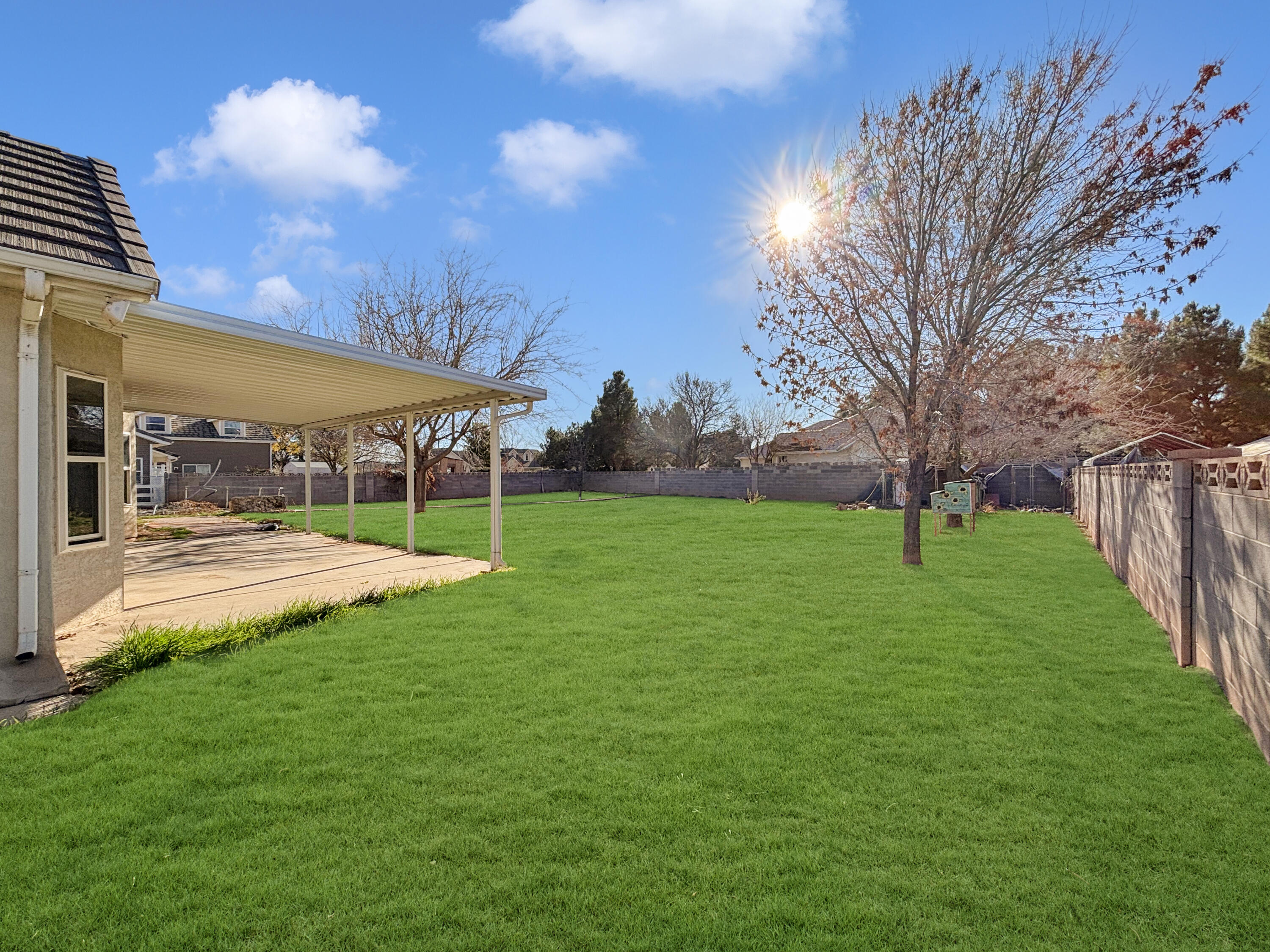 PINE VIEW ESTATES - Residential