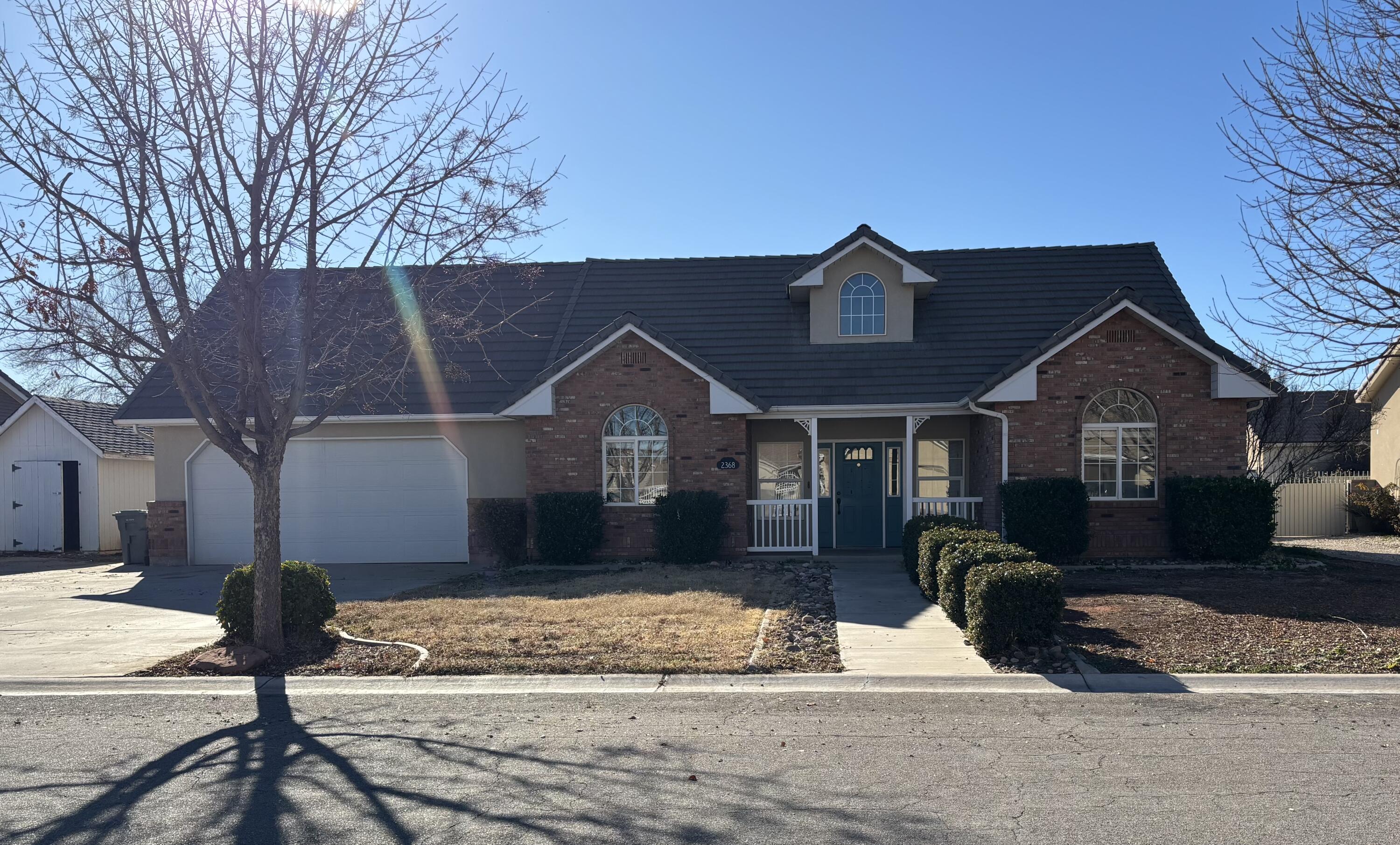 PINE VIEW ESTATES - Residential