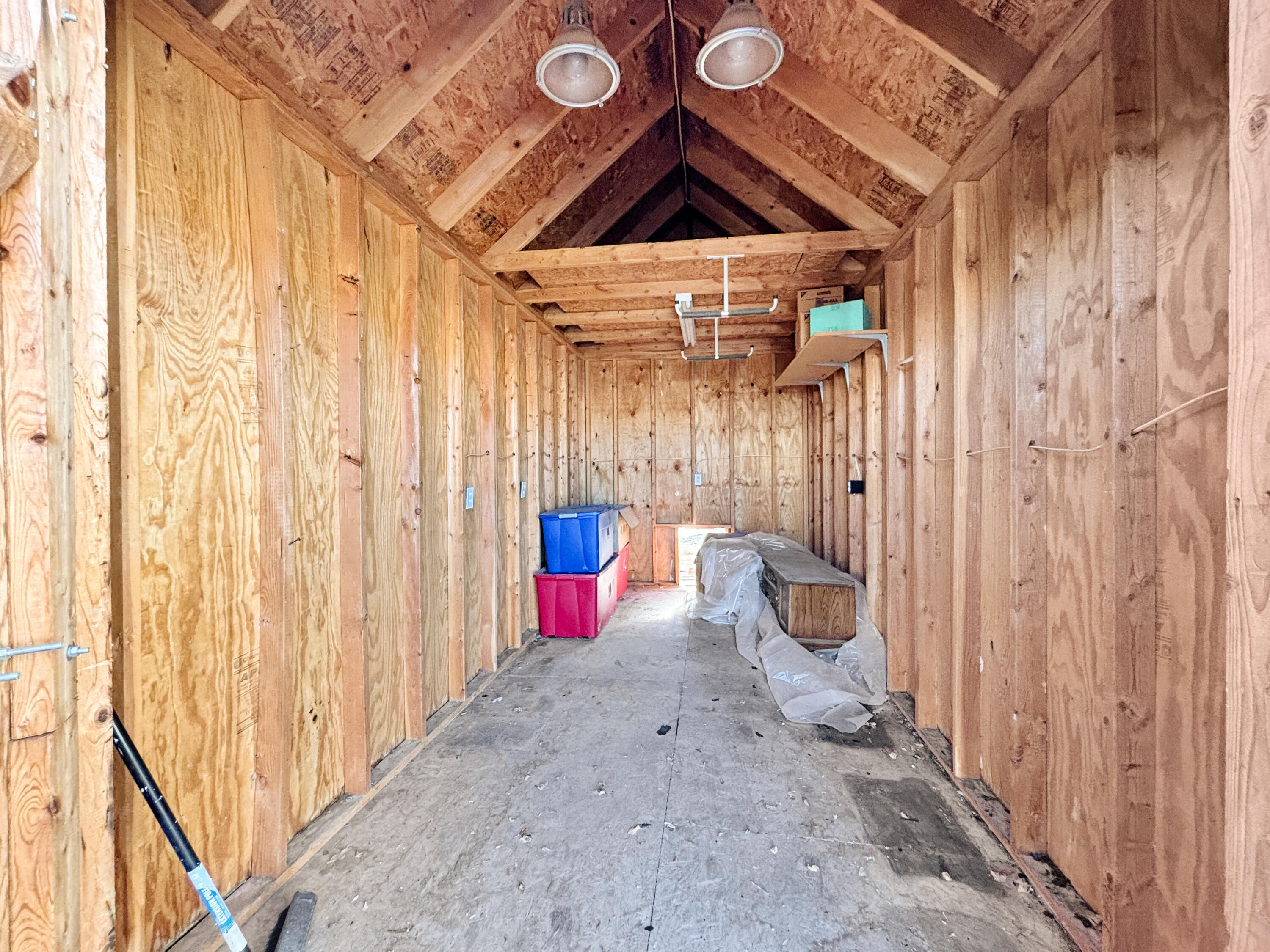 PINE VIEW ESTATES - Residential