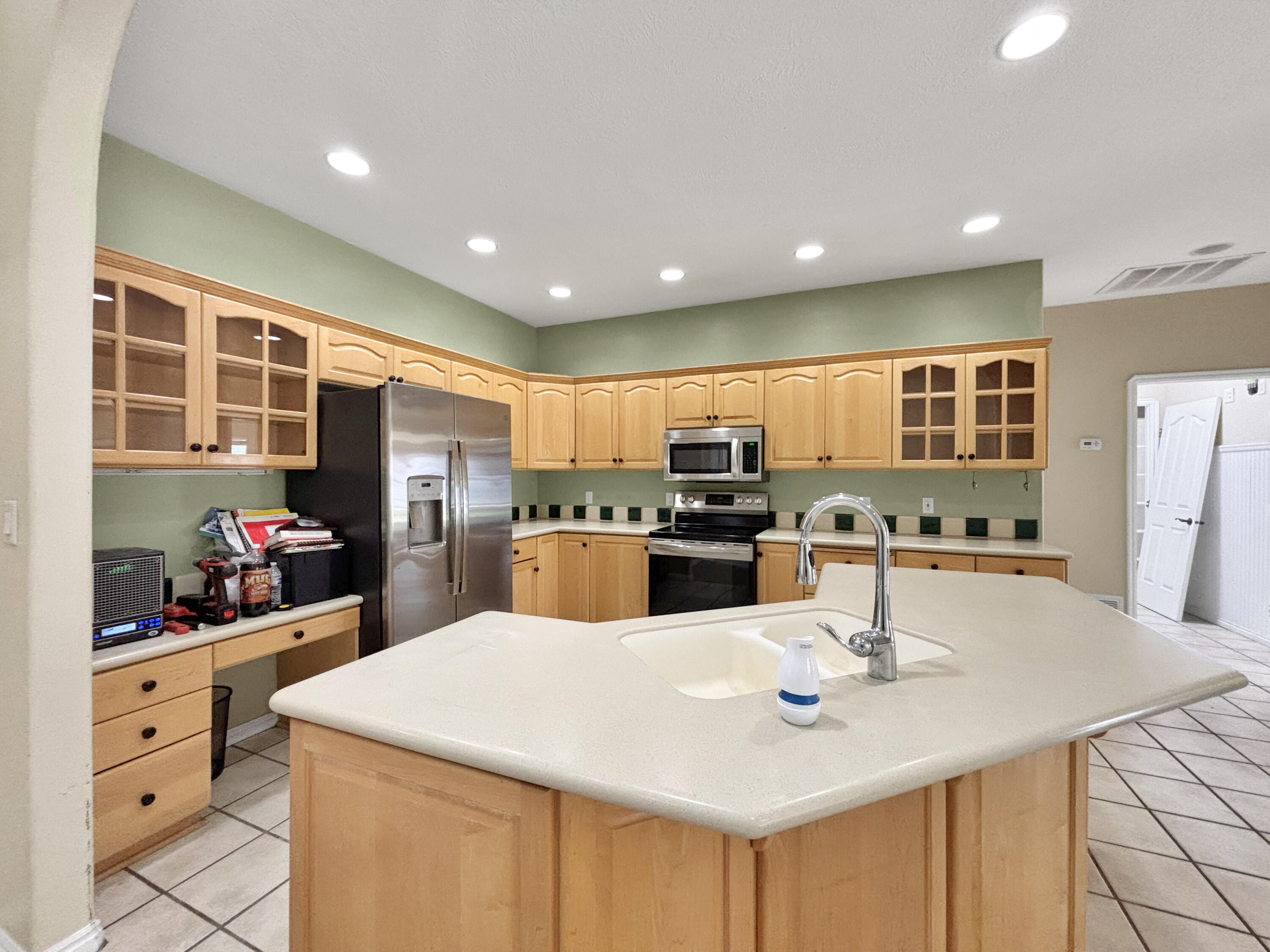 PINE VIEW ESTATES - Residential