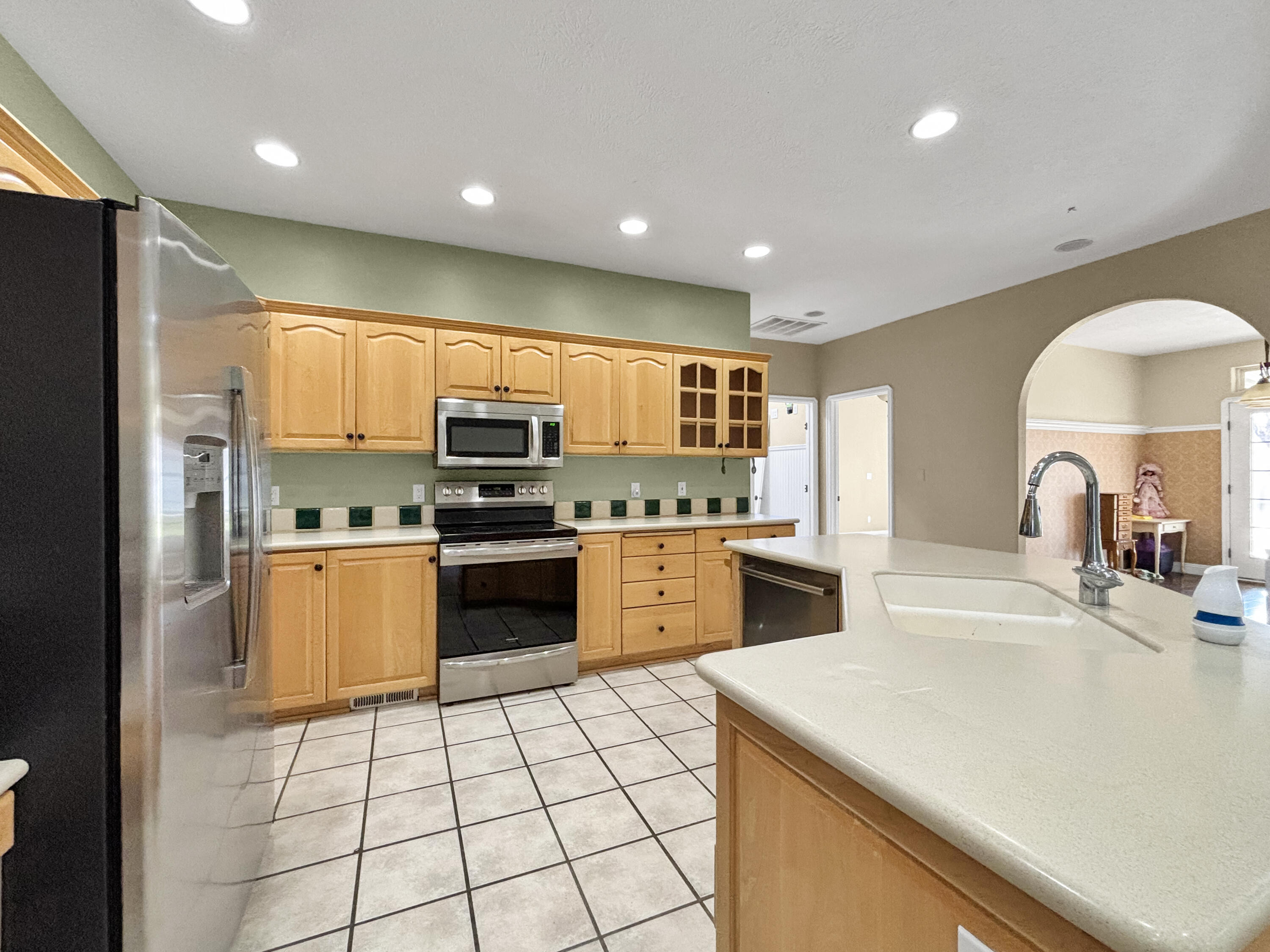 PINE VIEW ESTATES - Residential