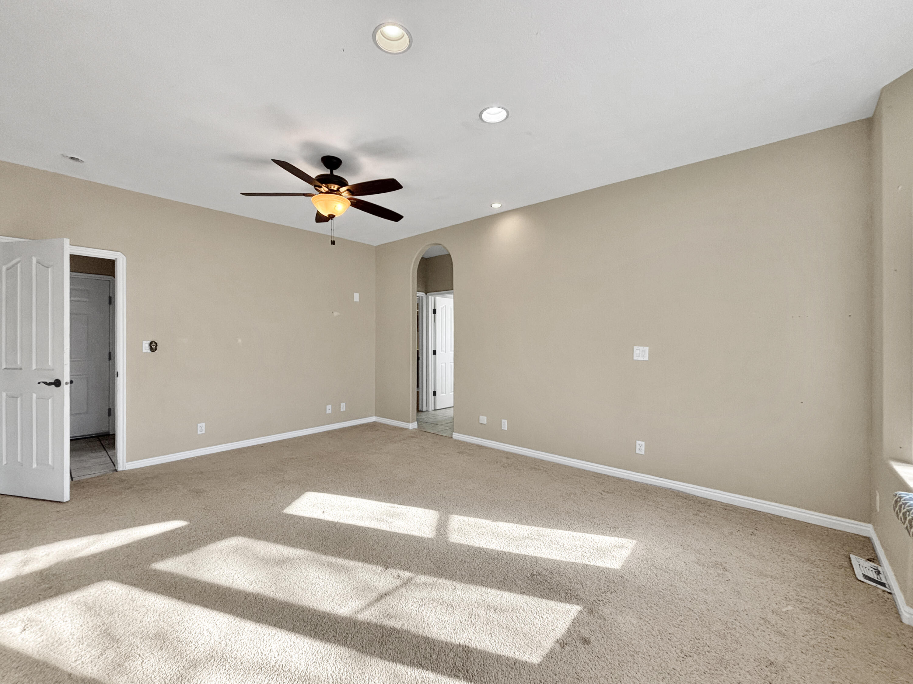 PINE VIEW ESTATES - Residential