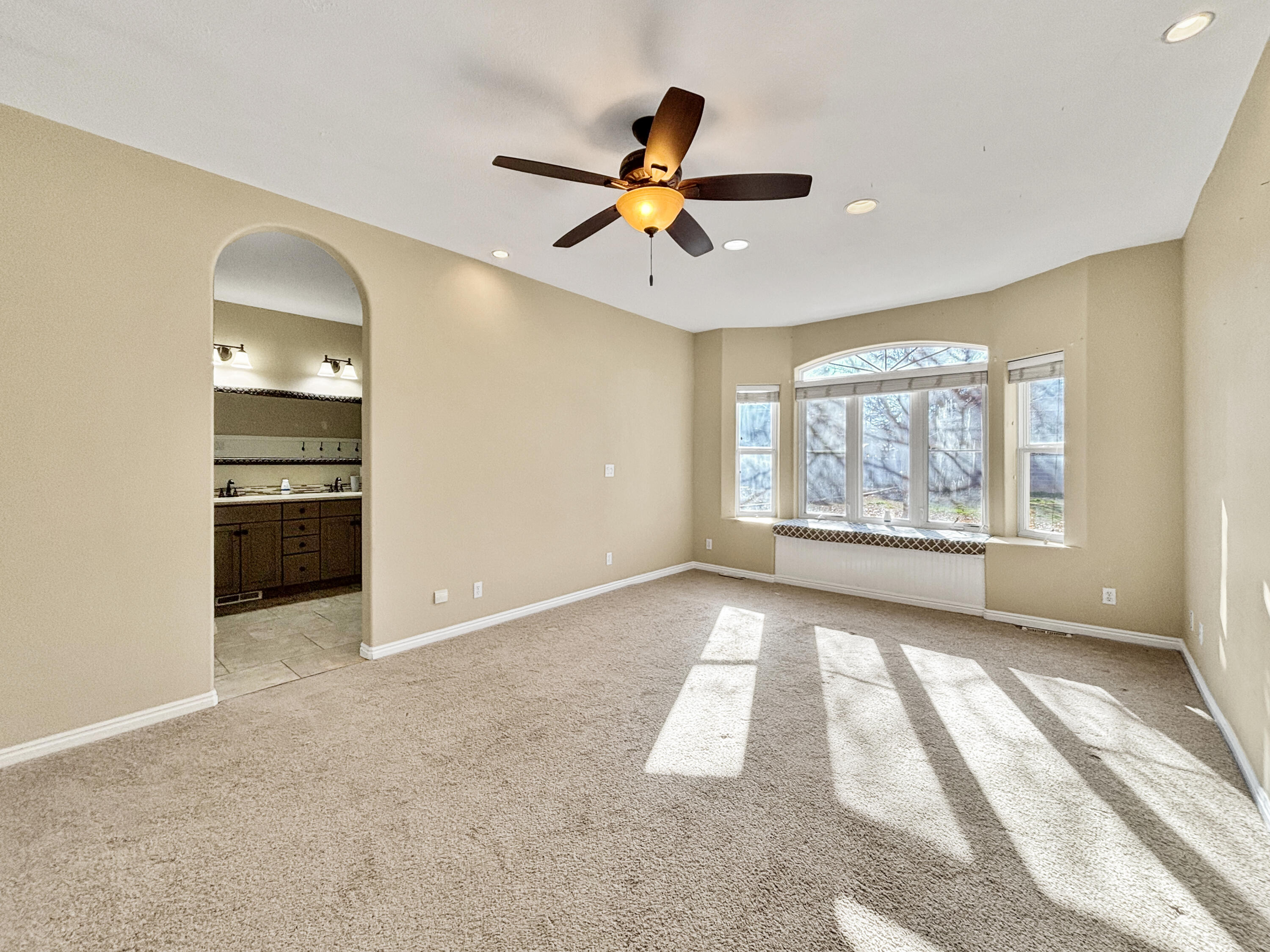 PINE VIEW ESTATES - Residential