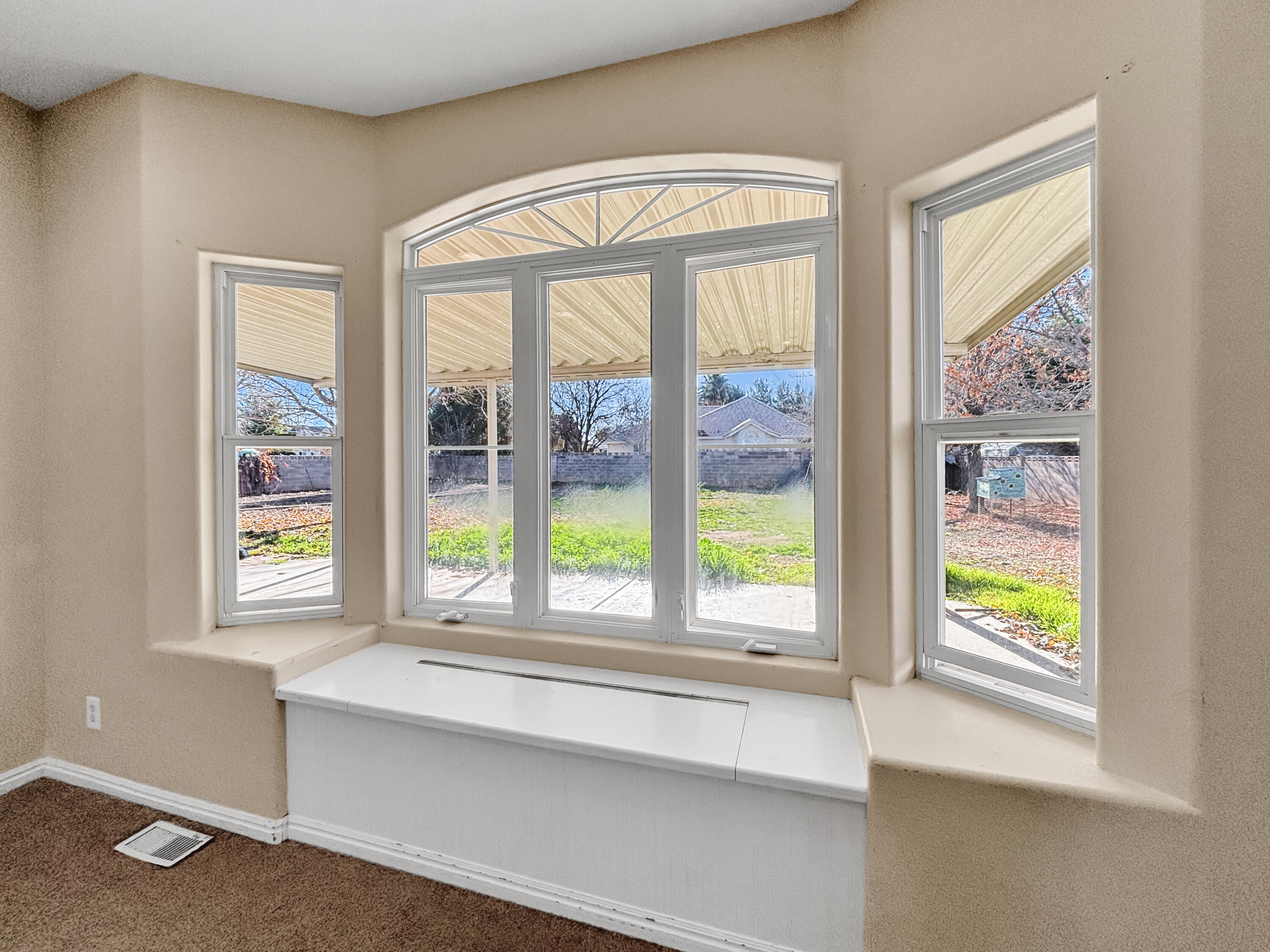 PINE VIEW ESTATES - Residential