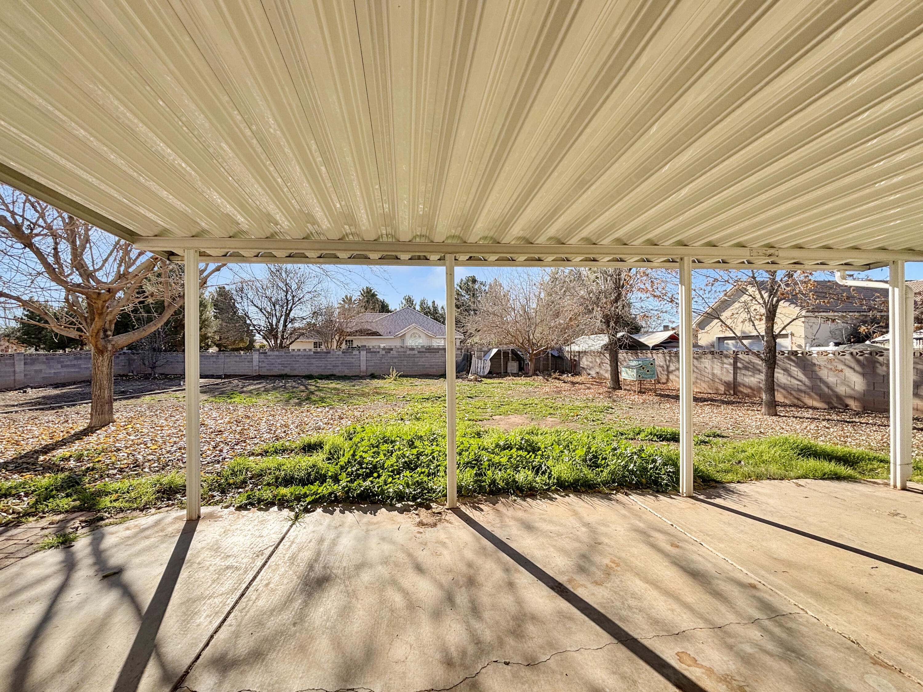 PINE VIEW ESTATES - Residential