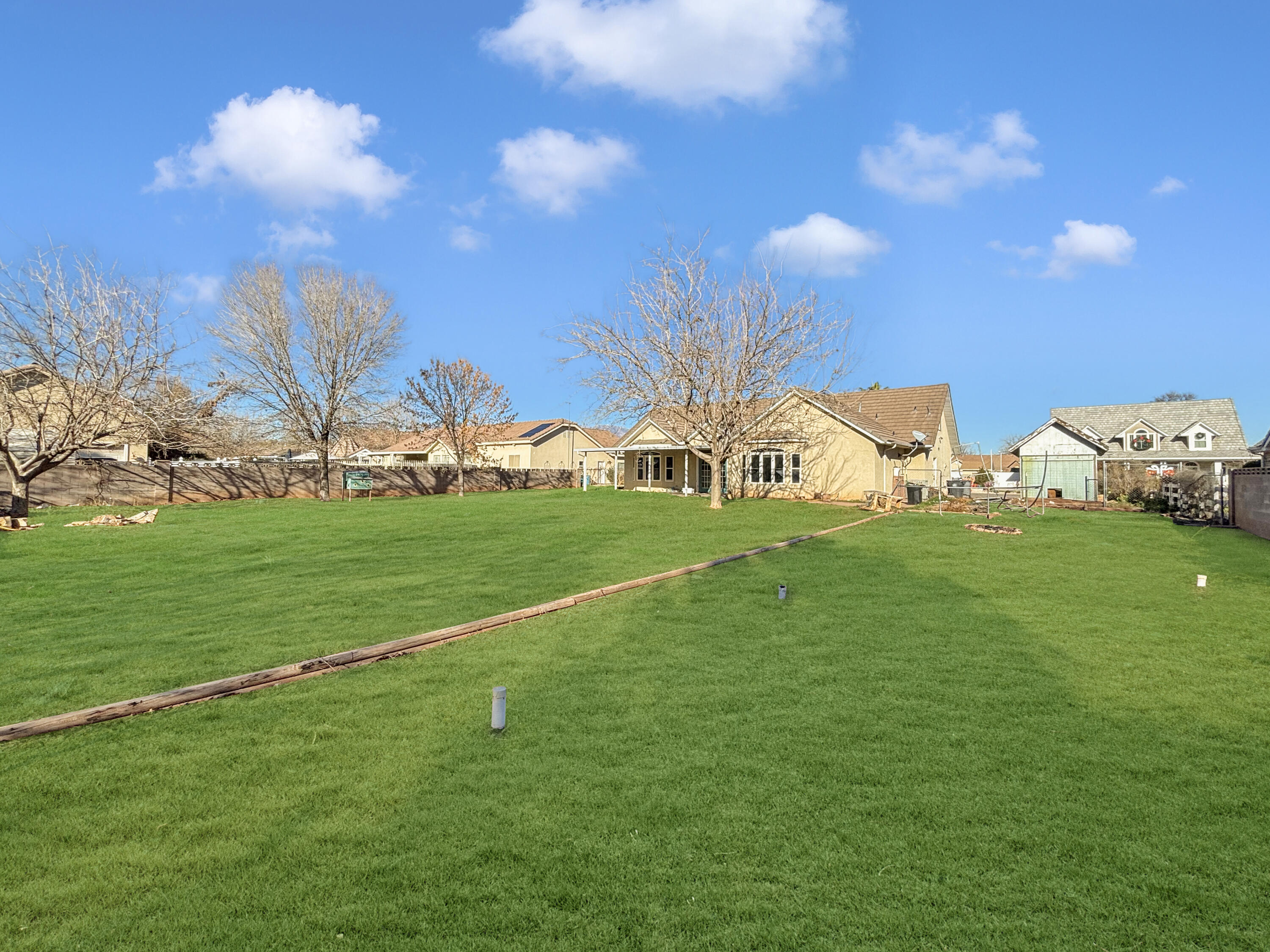 PINE VIEW ESTATES - Residential