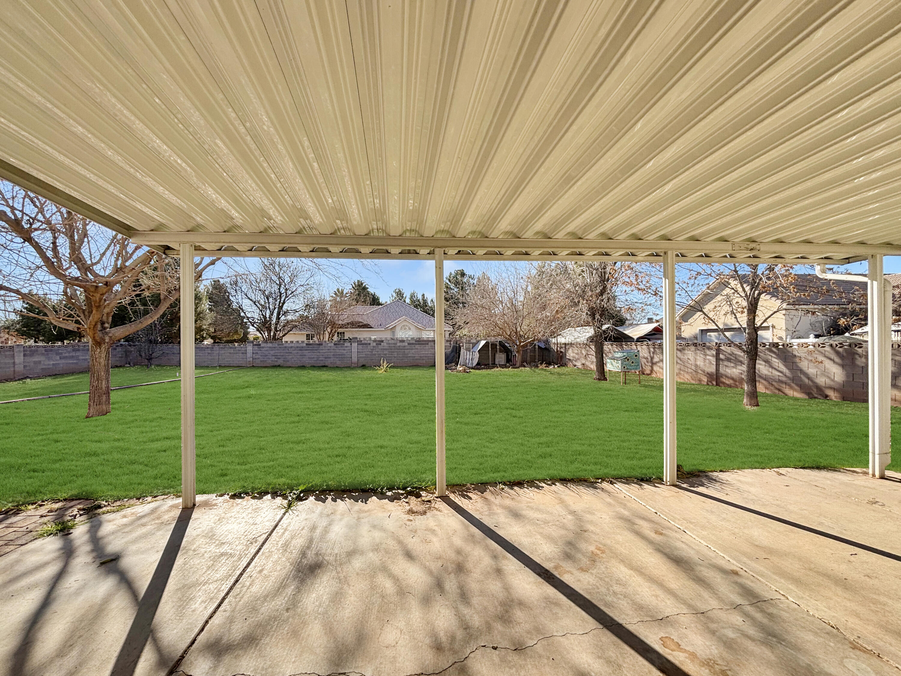 PINE VIEW ESTATES - Residential