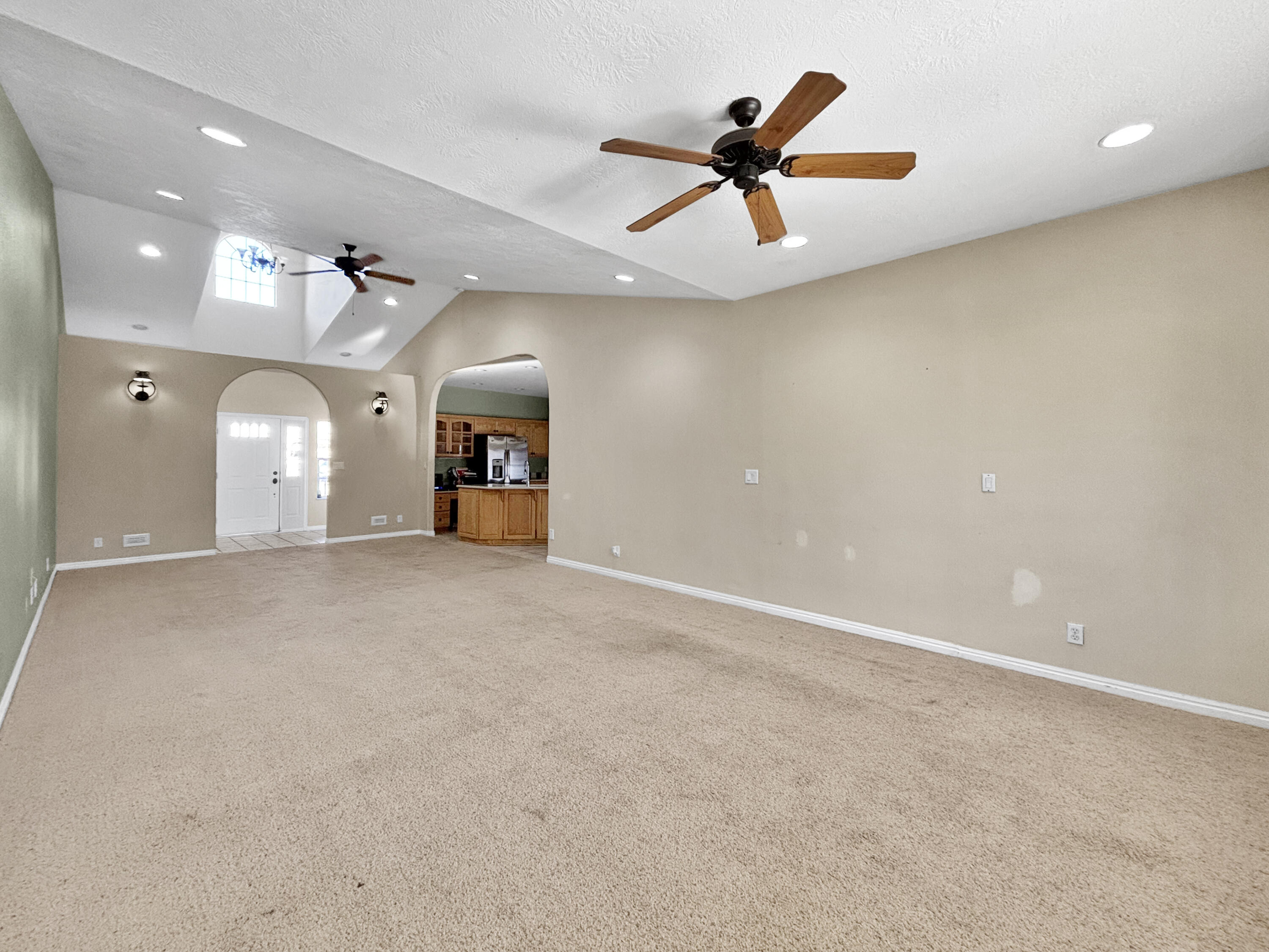 PINE VIEW ESTATES - Residential