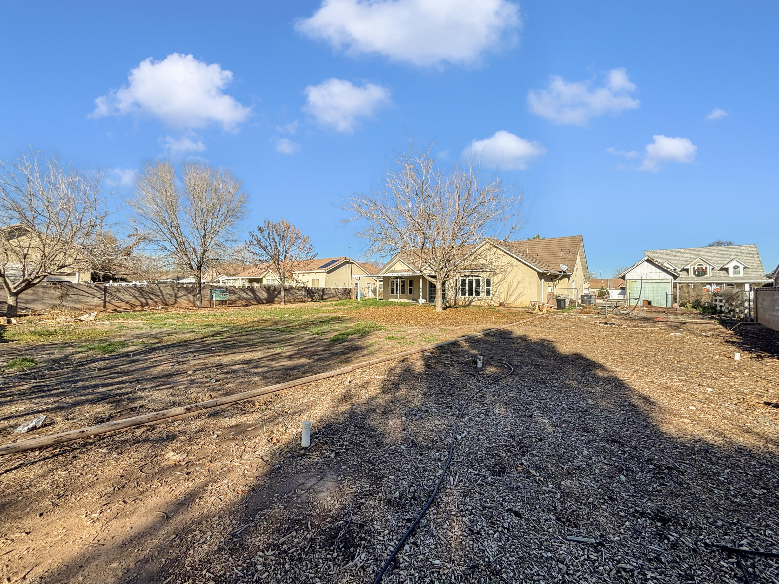 PINE VIEW ESTATES - Residential