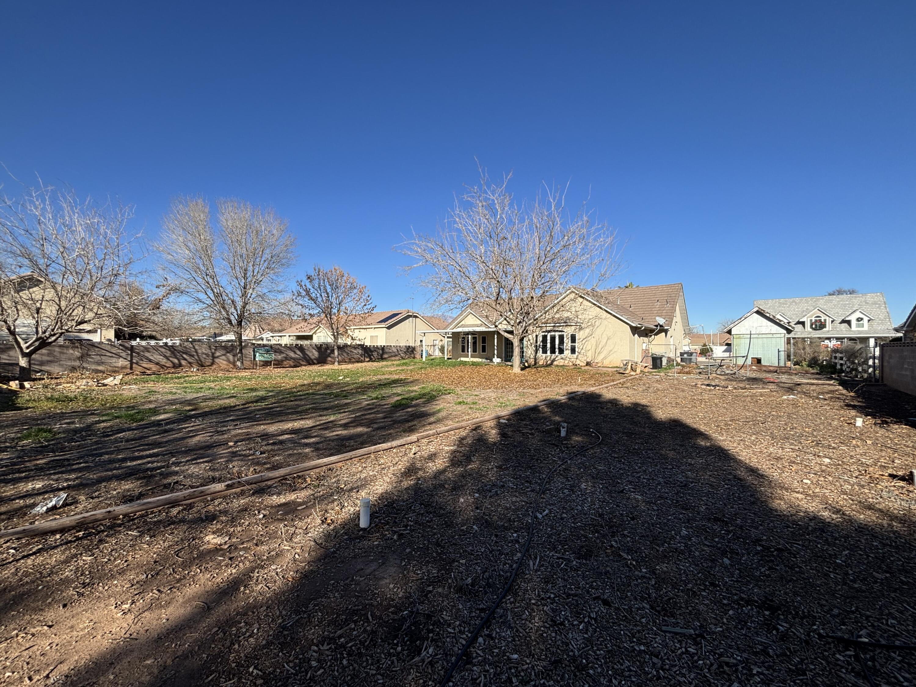 PINE VIEW ESTATES - Residential