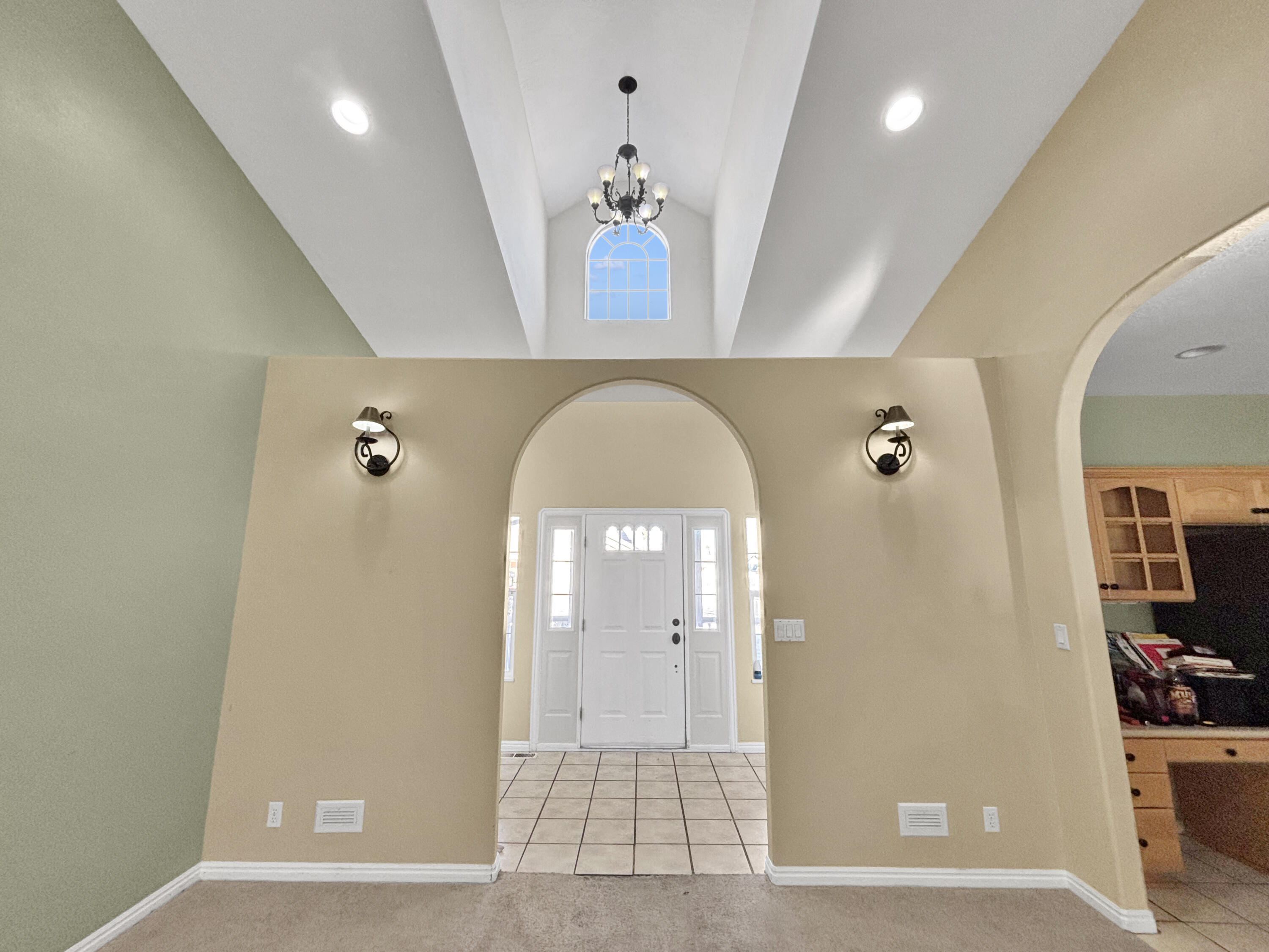 PINE VIEW ESTATES - Residential