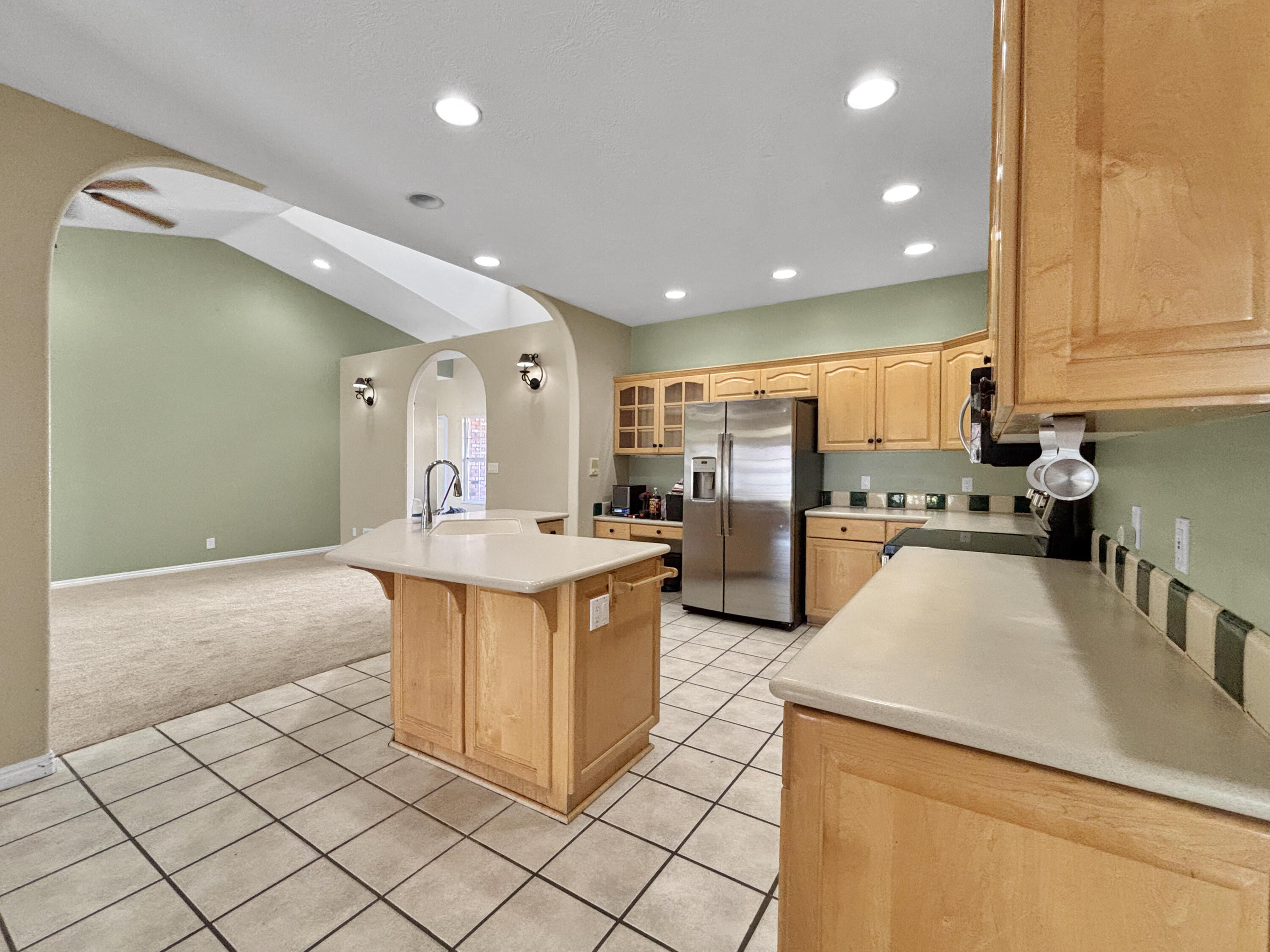 PINE VIEW ESTATES - Residential