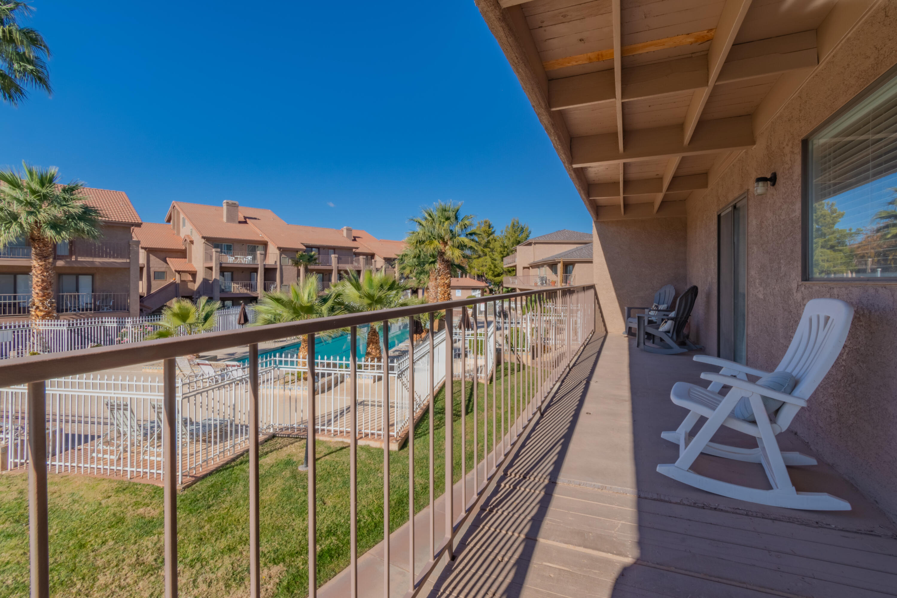 SPORTS VILLAGE - Residential