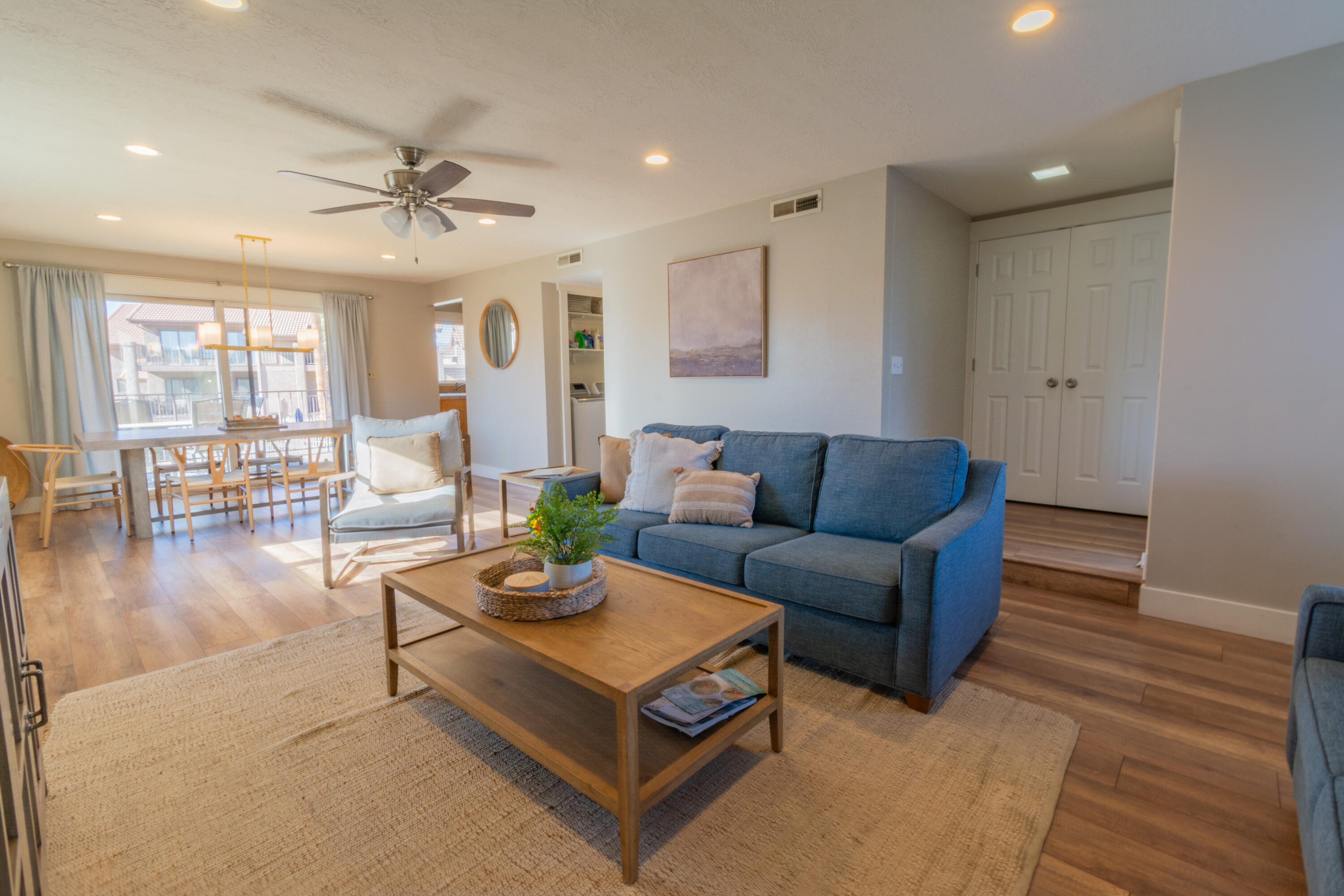 SPORTS VILLAGE - Residential