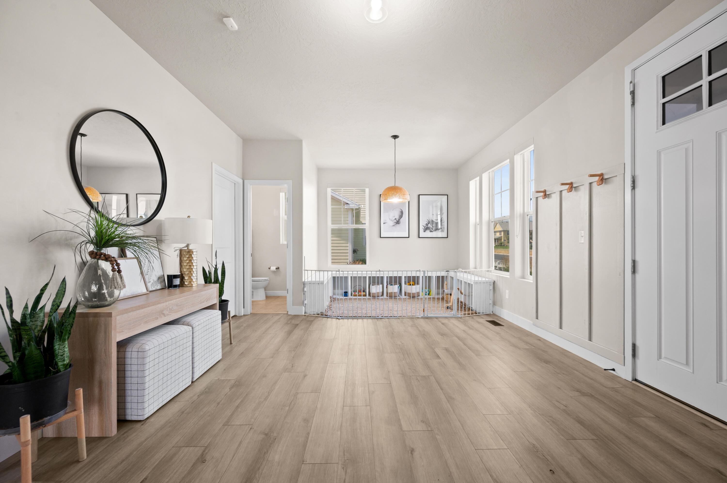 DAYBREAK - Residential