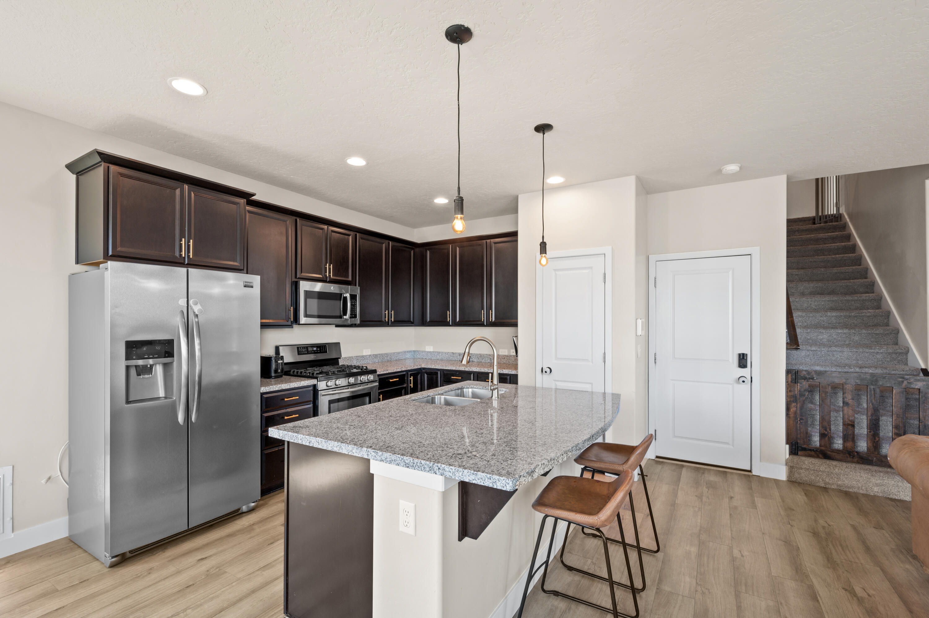 DAYBREAK - Residential