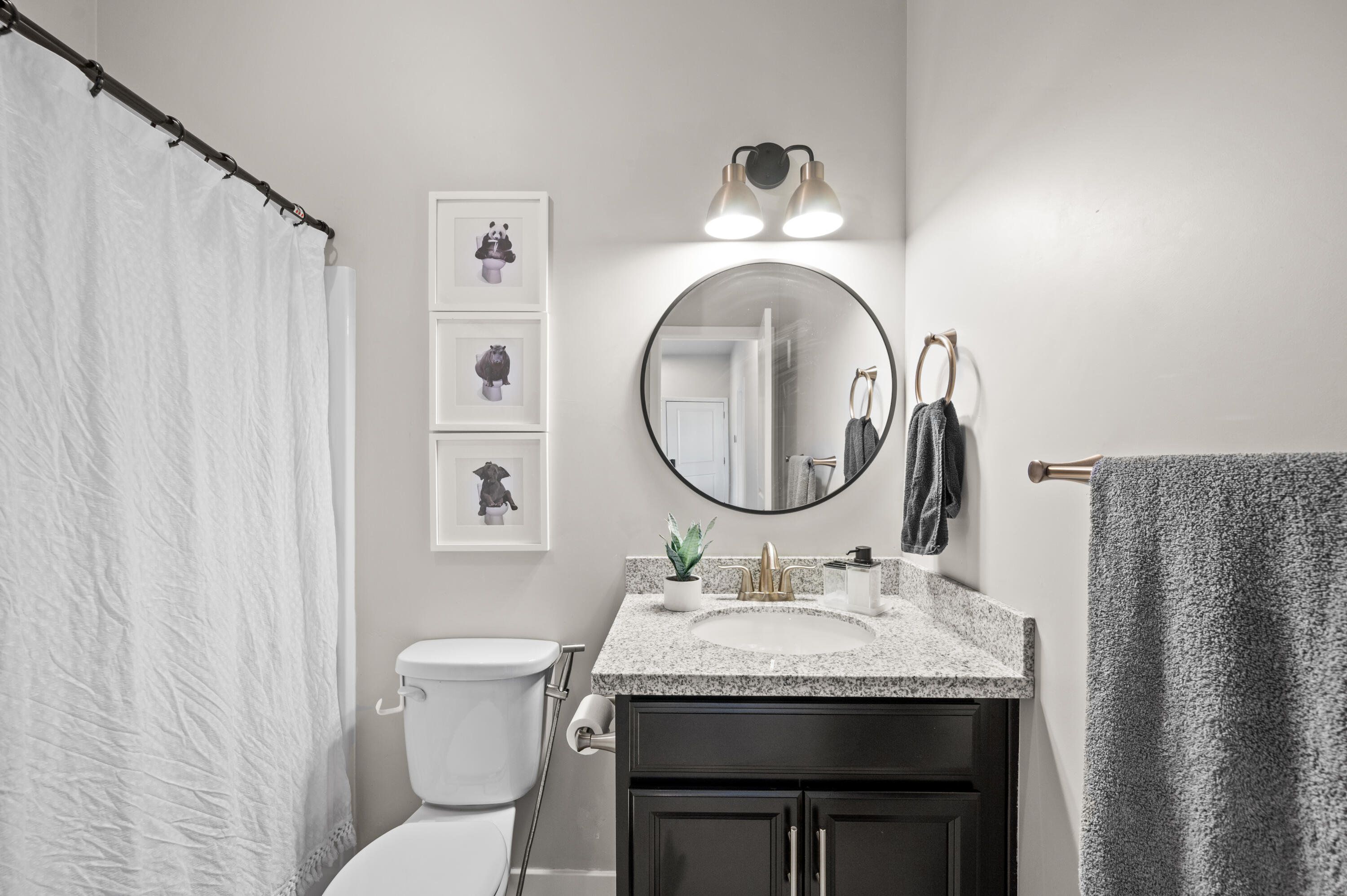 DAYBREAK - Residential