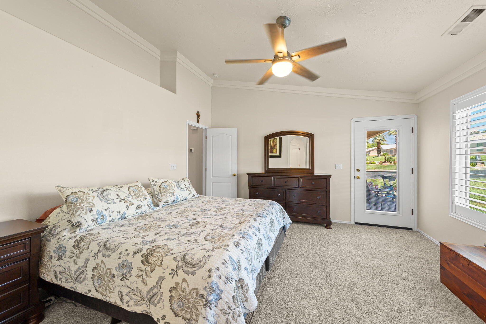 WEST SPRINGS TOWNHOMES - Residential