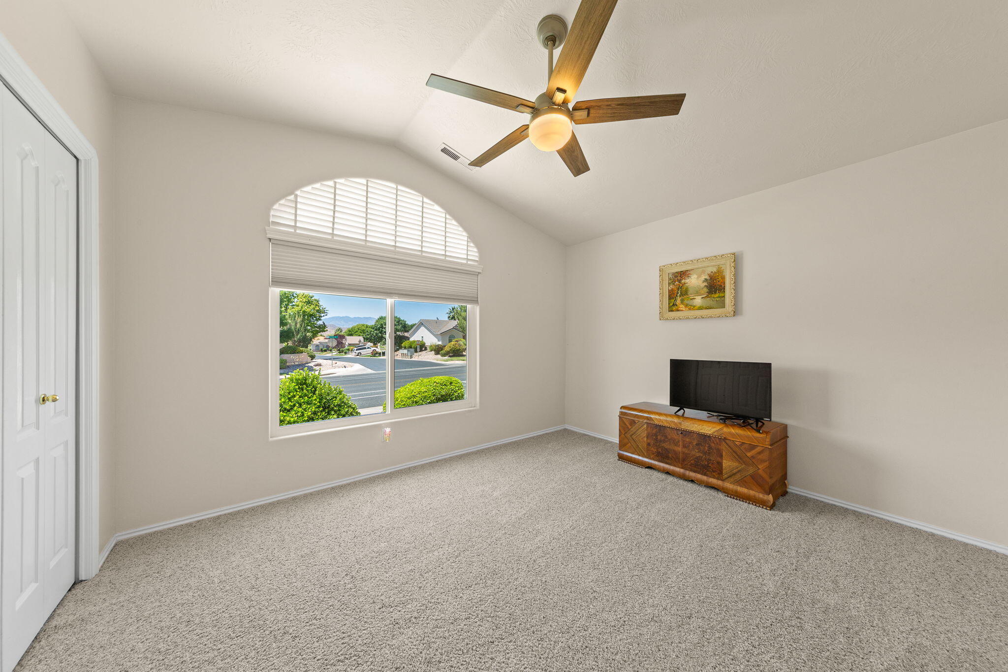WEST SPRINGS TOWNHOMES - Residential
