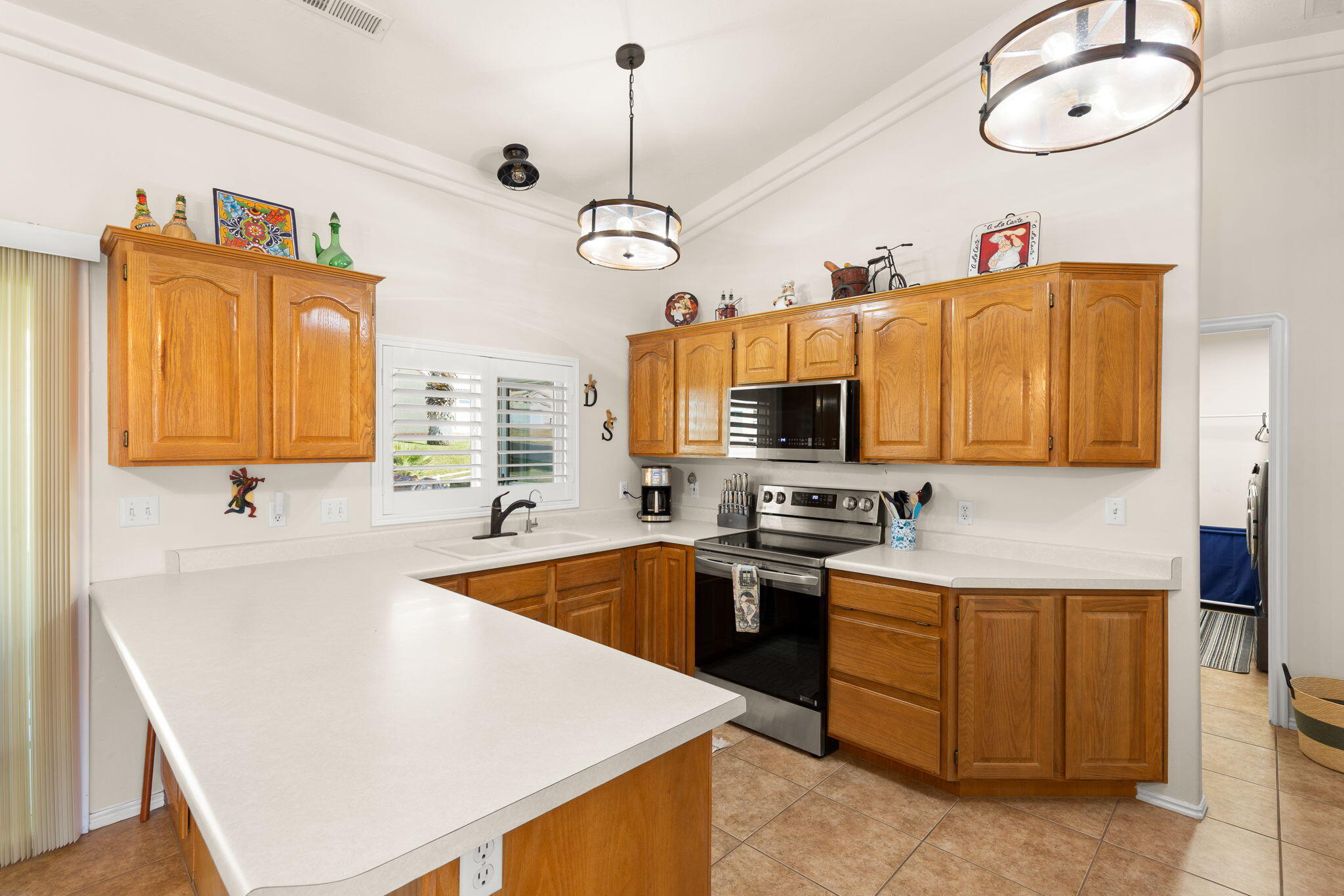 WEST SPRINGS TOWNHOMES - Residential