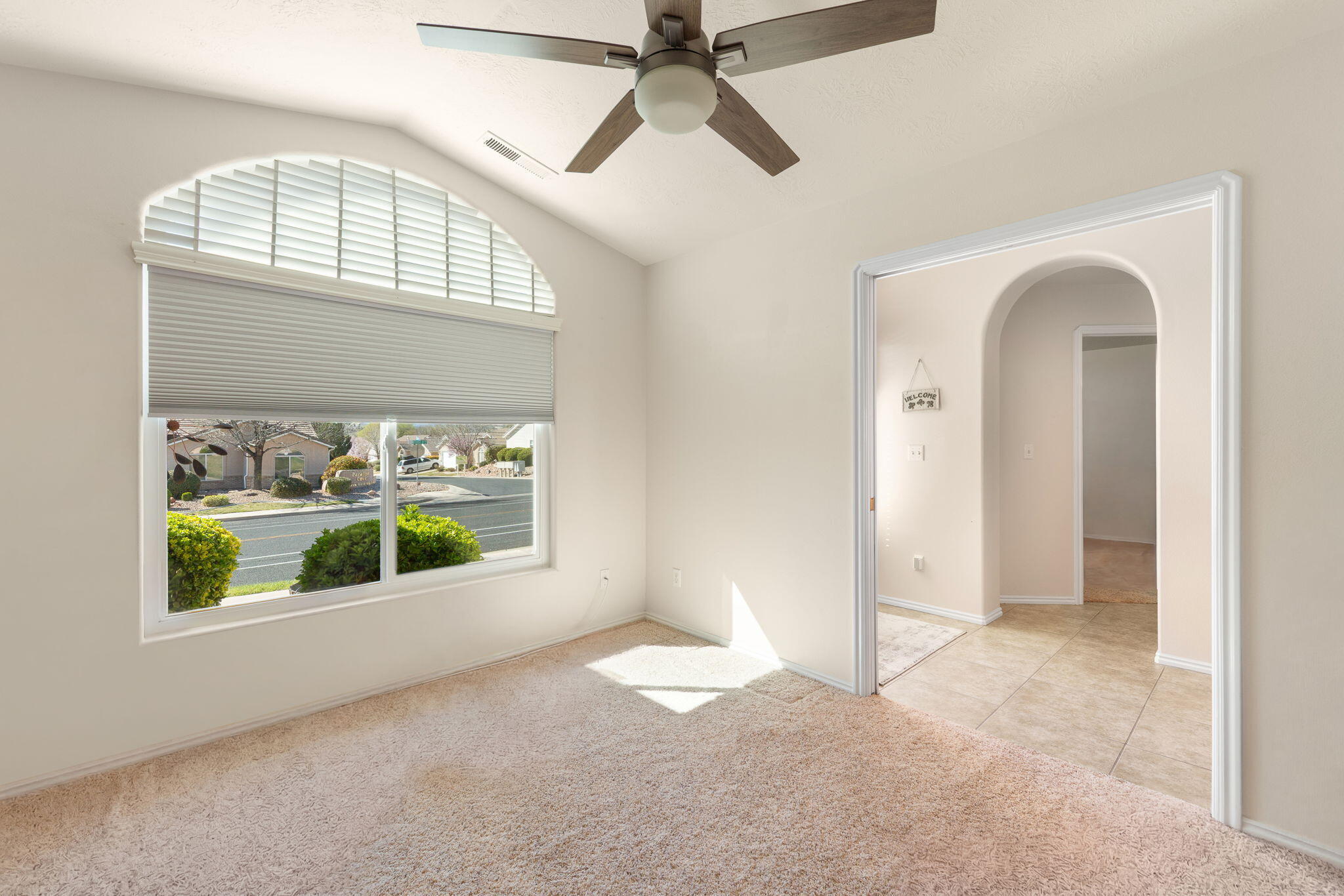 WEST SPRINGS TOWNHOMES - Residential