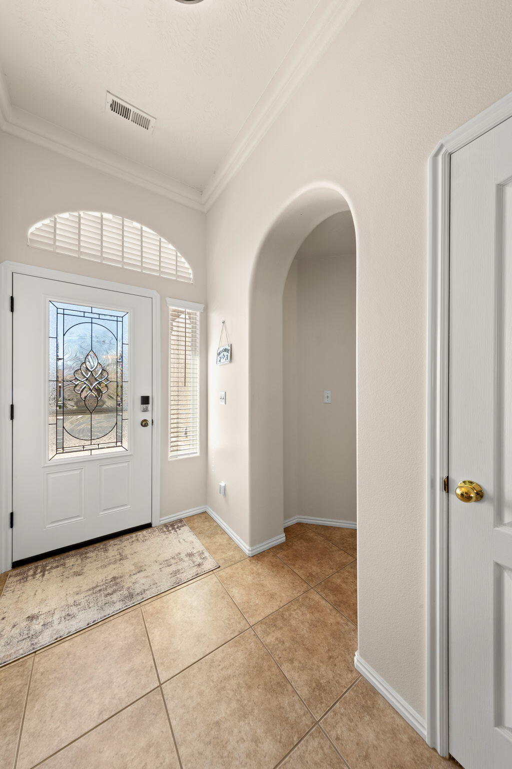 WEST SPRINGS TOWNHOMES - Residential