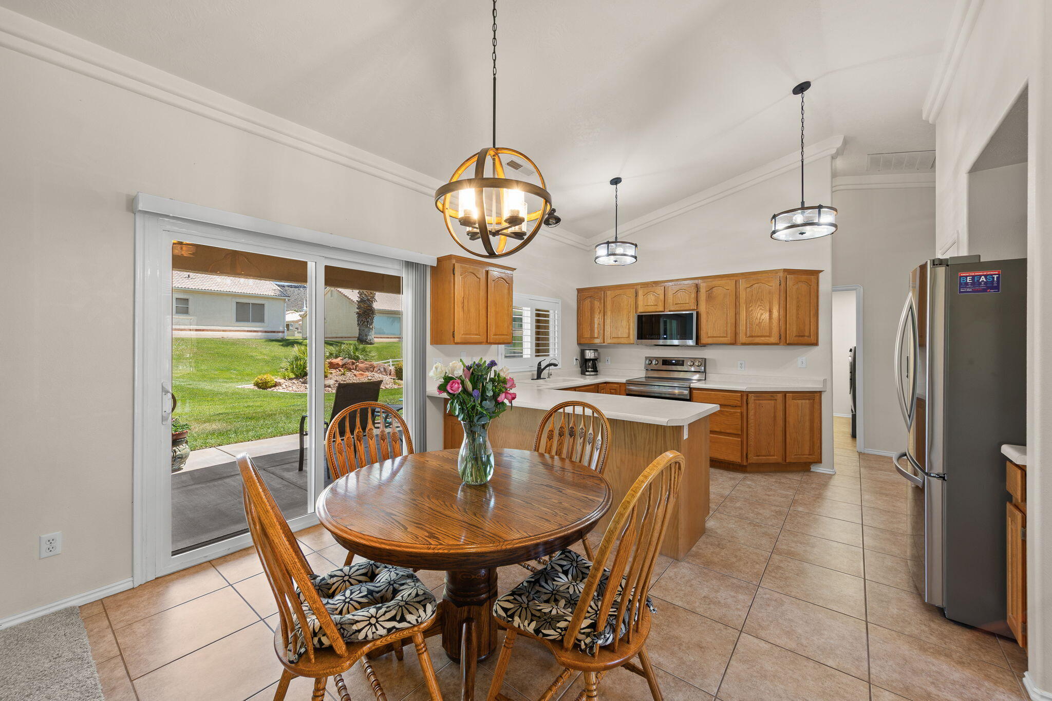 WEST SPRINGS TOWNHOMES - Residential