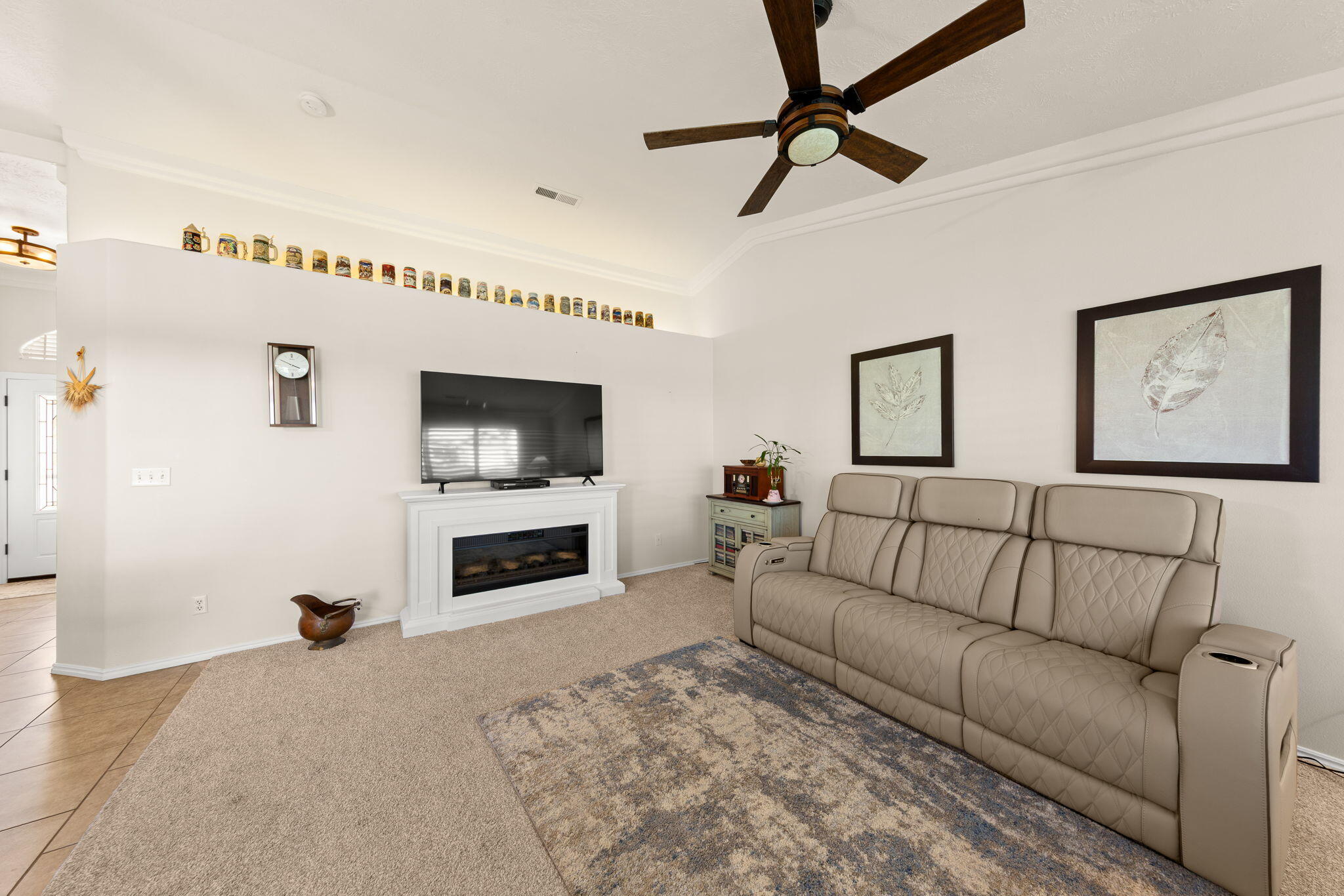 WEST SPRINGS TOWNHOMES - Residential