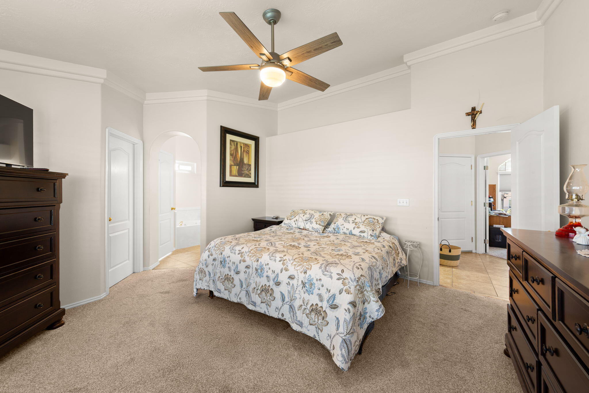 WEST SPRINGS TOWNHOMES - Residential