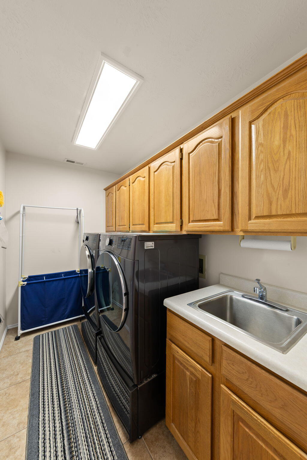 WEST SPRINGS TOWNHOMES - Residential