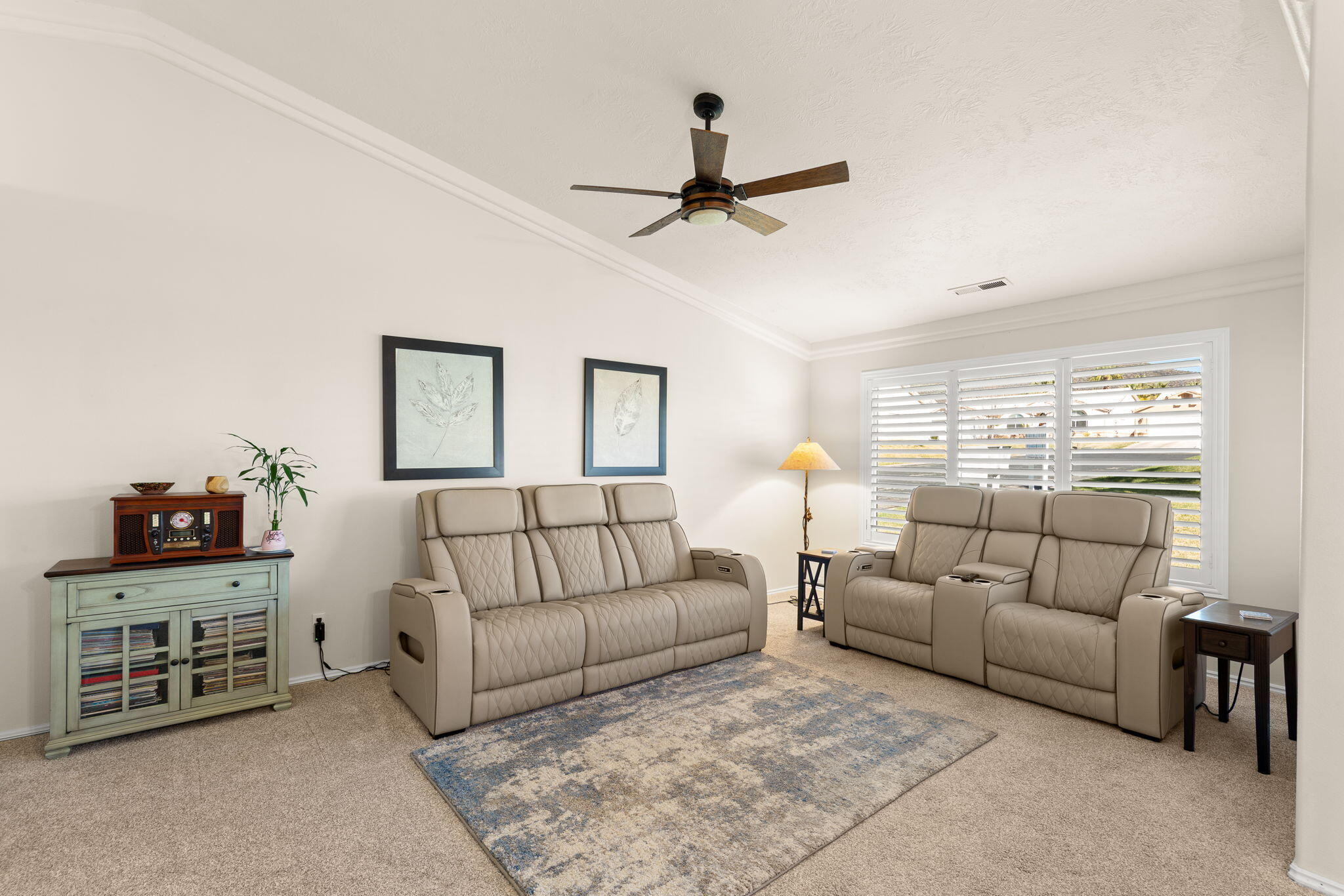 WEST SPRINGS TOWNHOMES - Residential