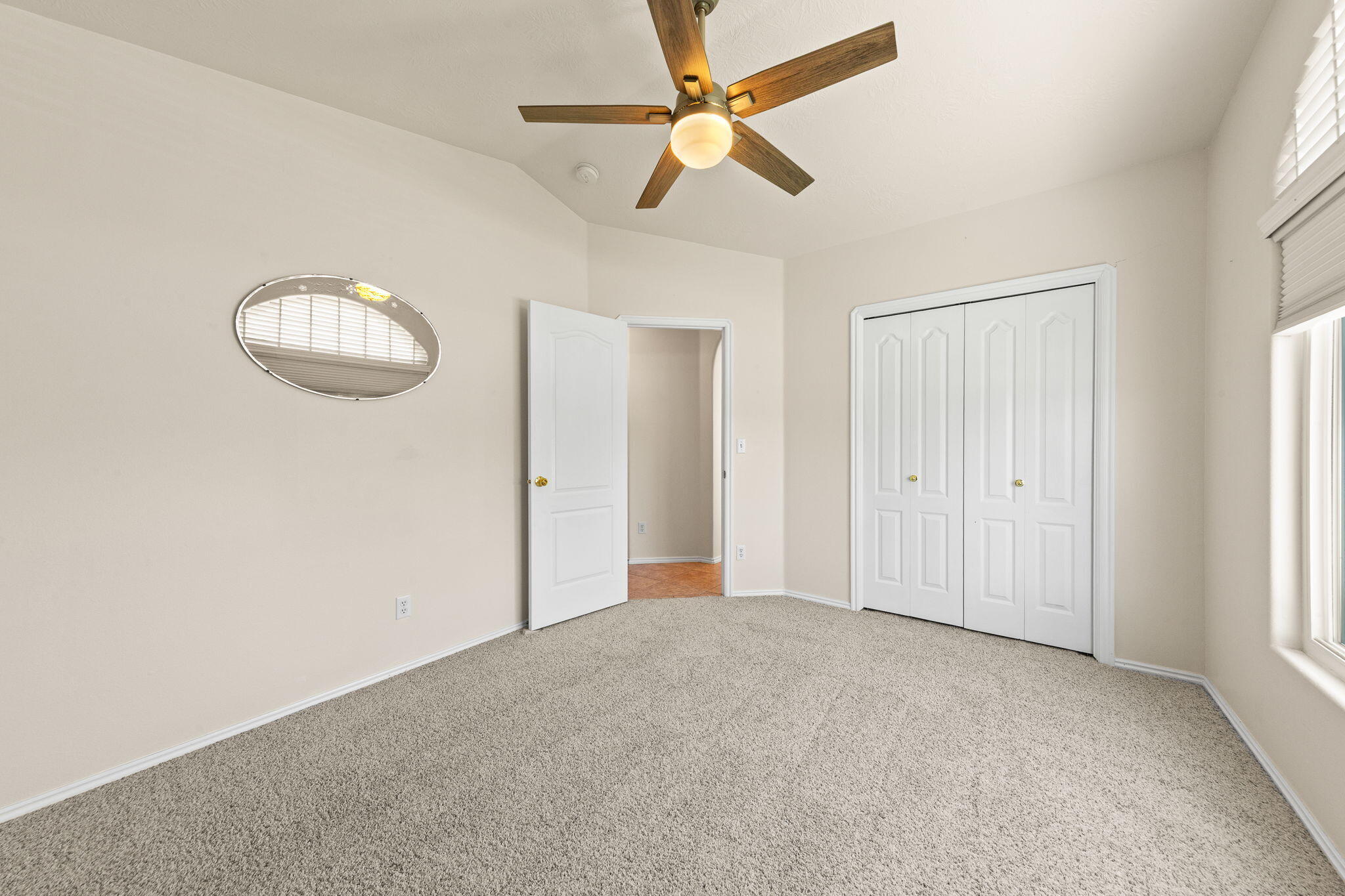 WEST SPRINGS TOWNHOMES - Residential