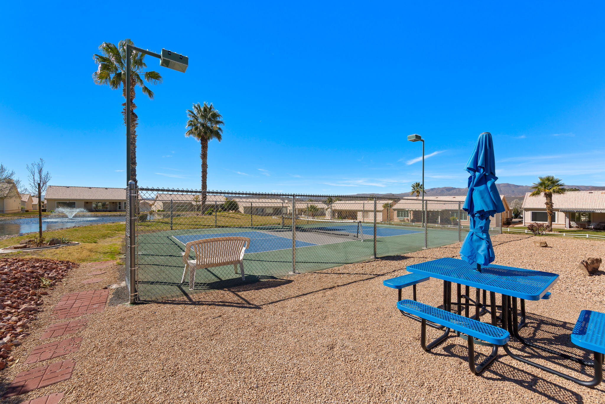 WEST SPRINGS TOWNHOMES - Residential