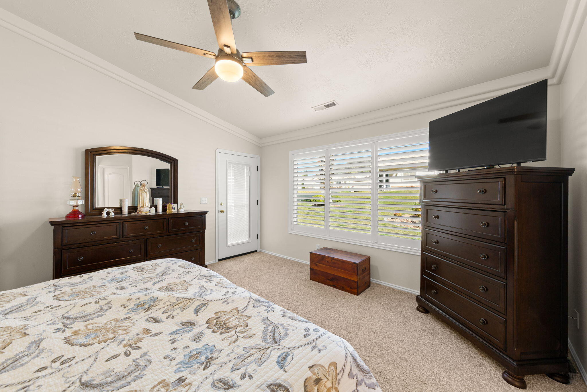 WEST SPRINGS TOWNHOMES - Residential