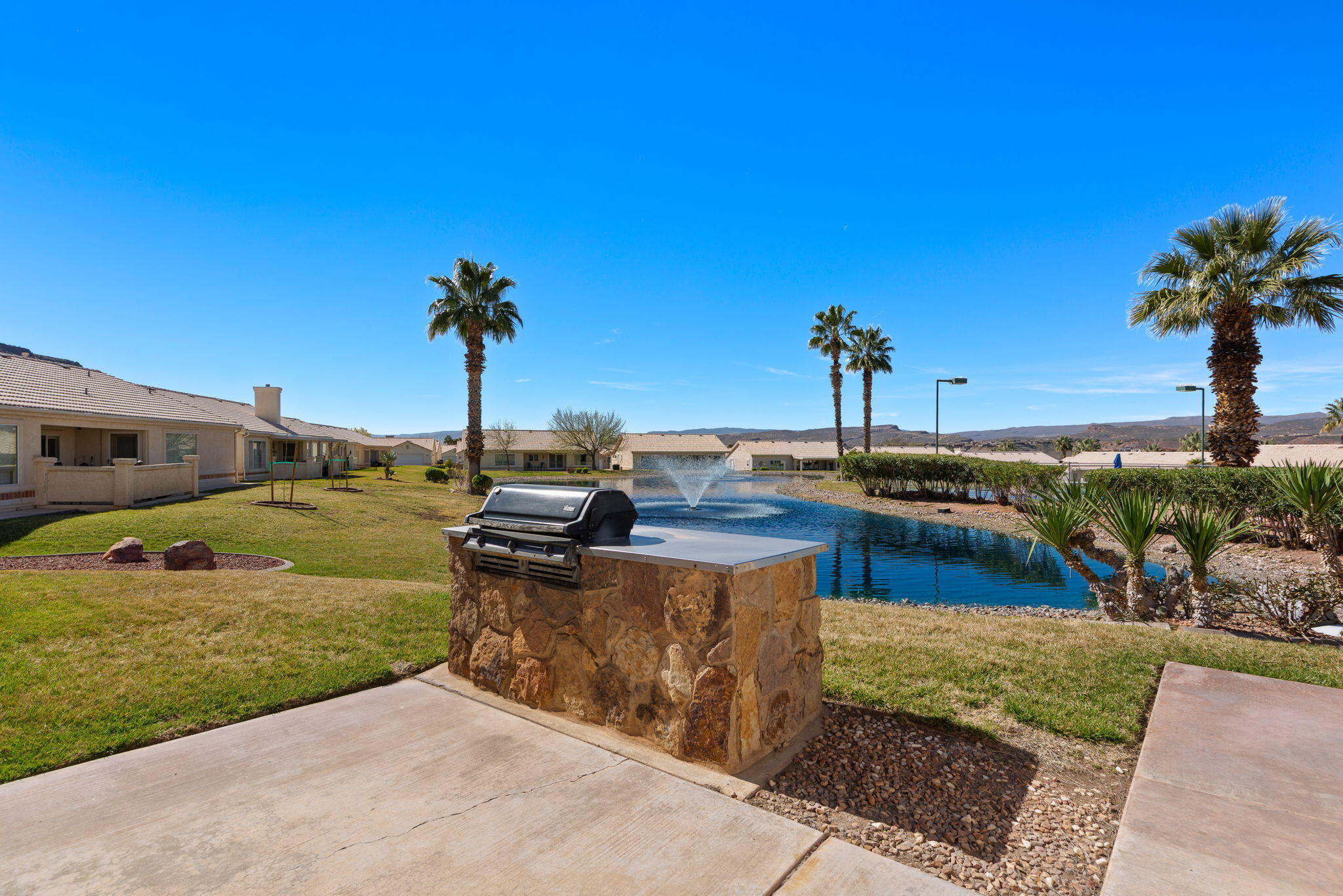 WEST SPRINGS TOWNHOMES - Residential