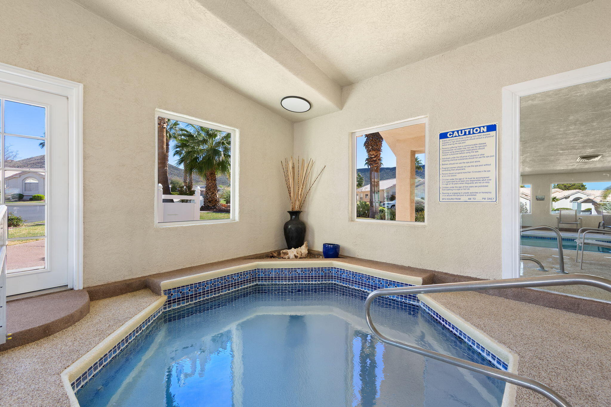 WEST SPRINGS TOWNHOMES - Residential