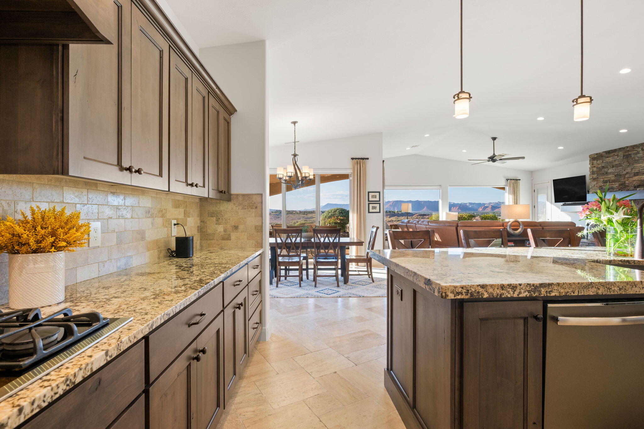 TUSCAN HEIGHTS - Residential