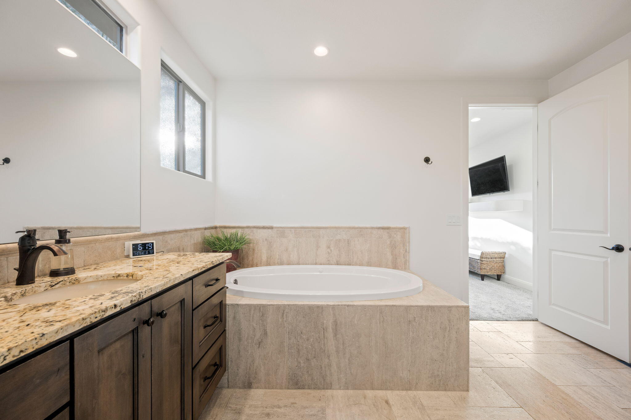 TUSCAN HEIGHTS - Residential