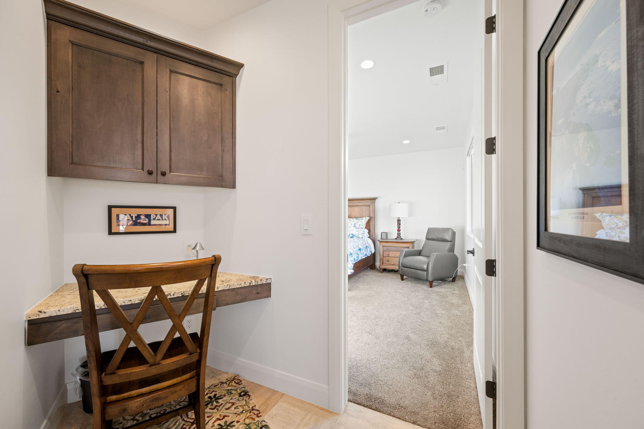 TUSCAN HEIGHTS - Residential