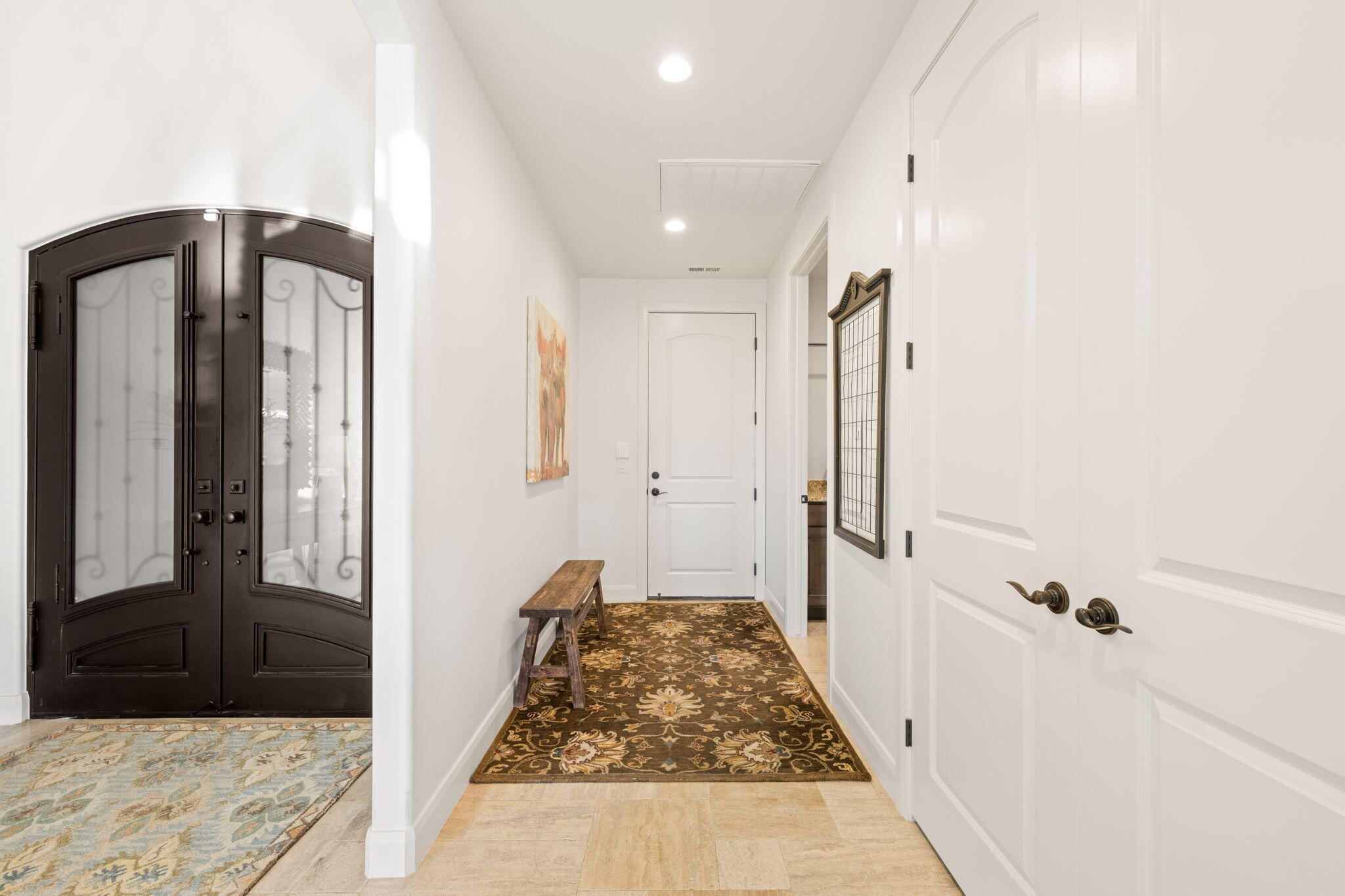 TUSCAN HEIGHTS - Residential