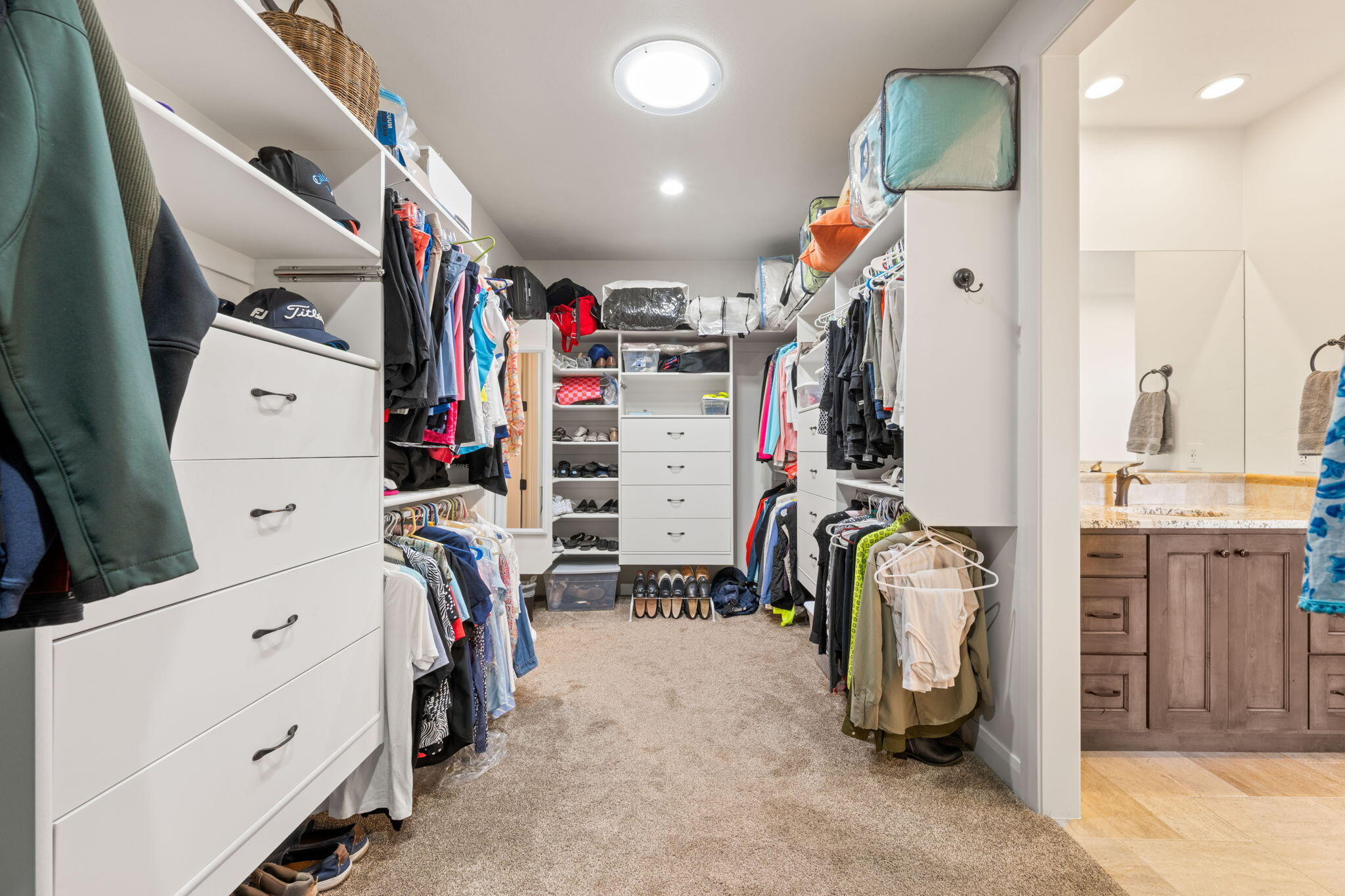 TUSCAN HEIGHTS - Residential