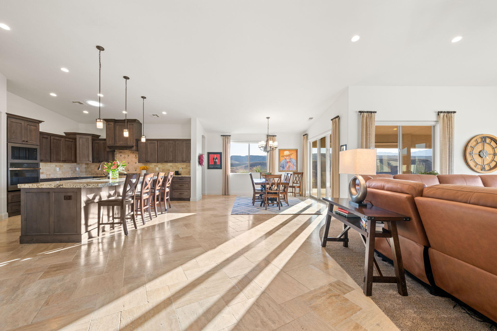 TUSCAN HEIGHTS - Residential