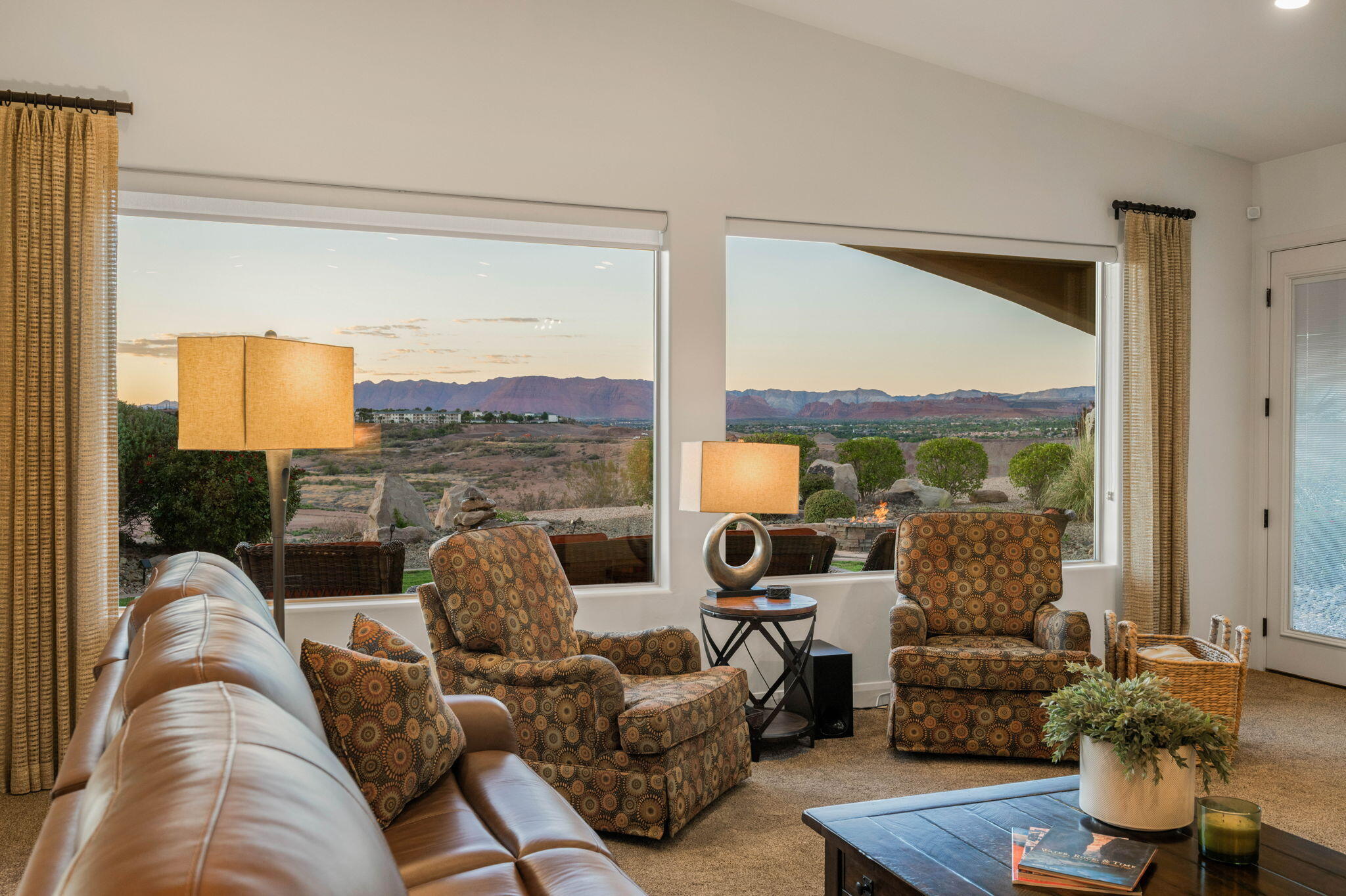 TUSCAN HEIGHTS - Residential