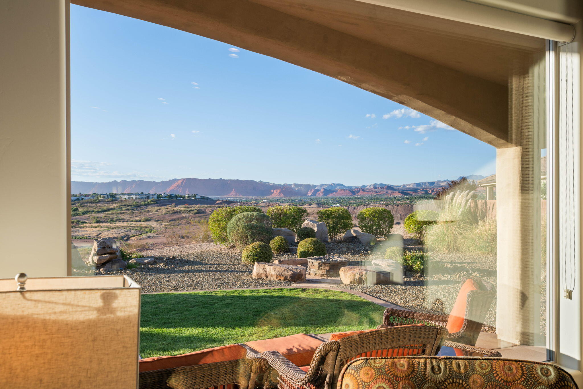 TUSCAN HEIGHTS - Residential